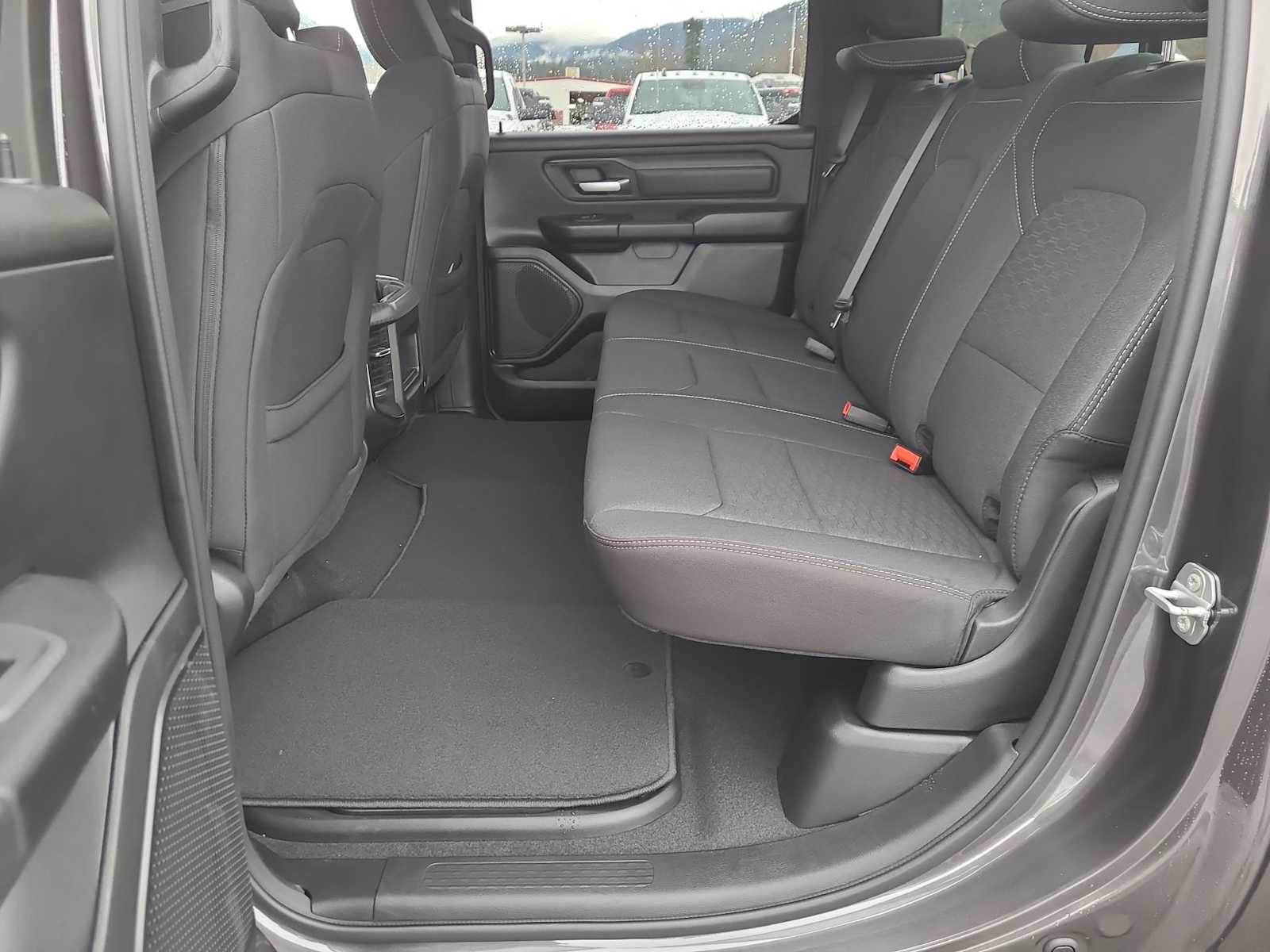 Thumbnail: 2026 RAM 1500 - 21