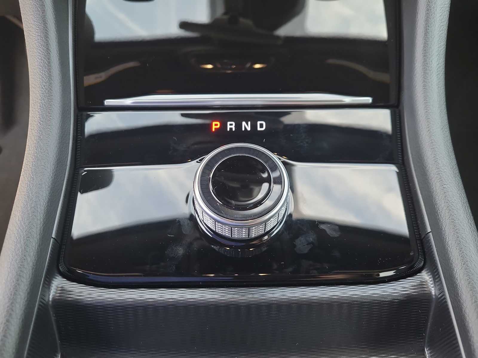 Thumbnail: 2025 Jeep Grand Cherokee - 25