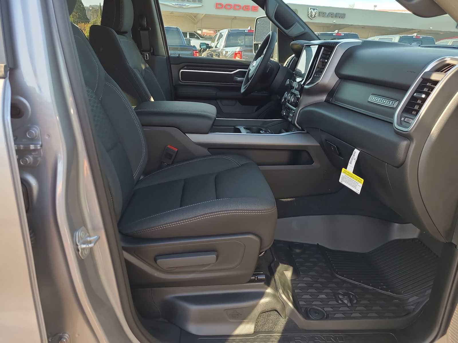 Thumbnail: 2026 RAM 1500 - 22