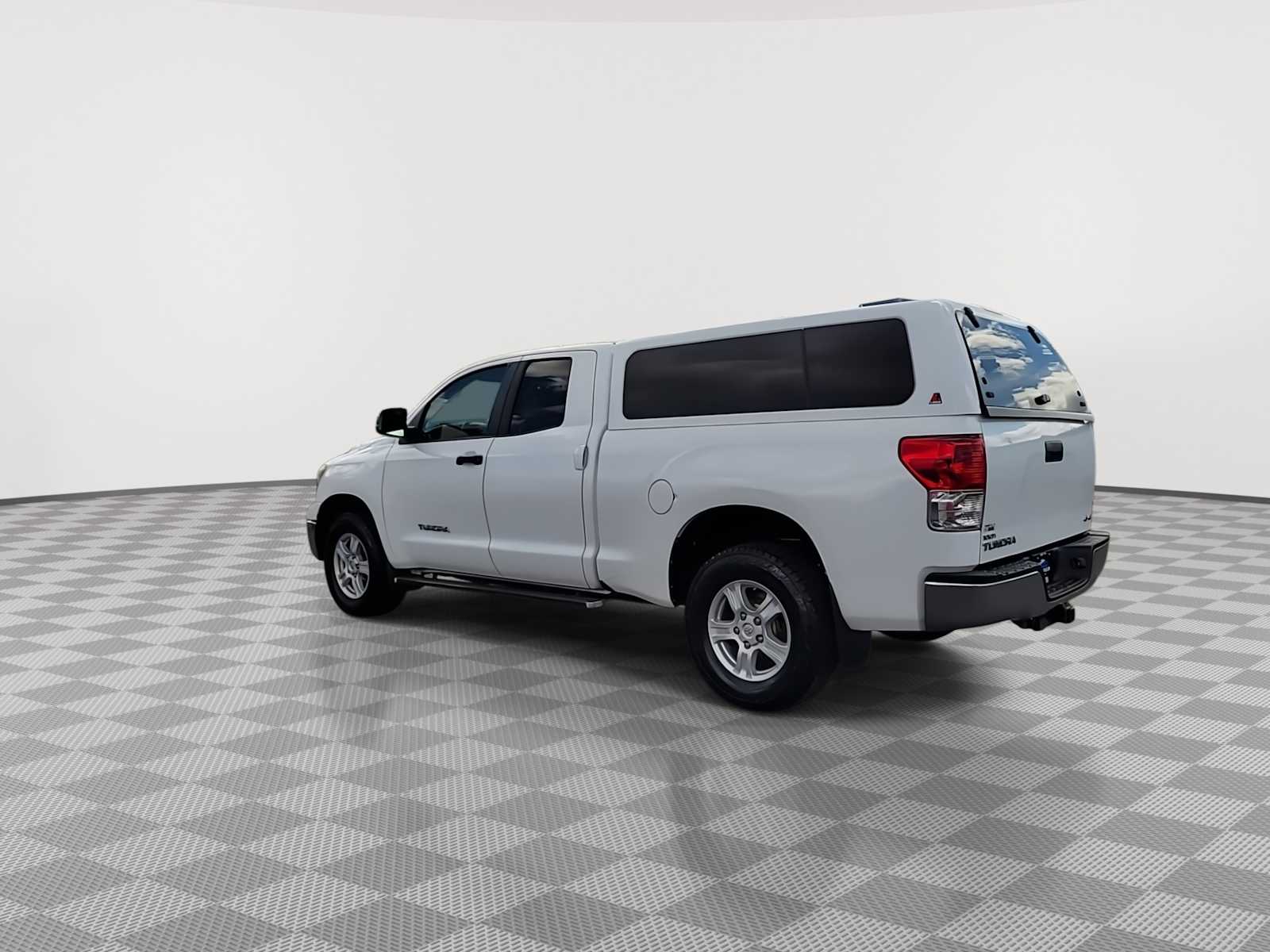 Thumbnail: 2012 Toyota Tundra - 6