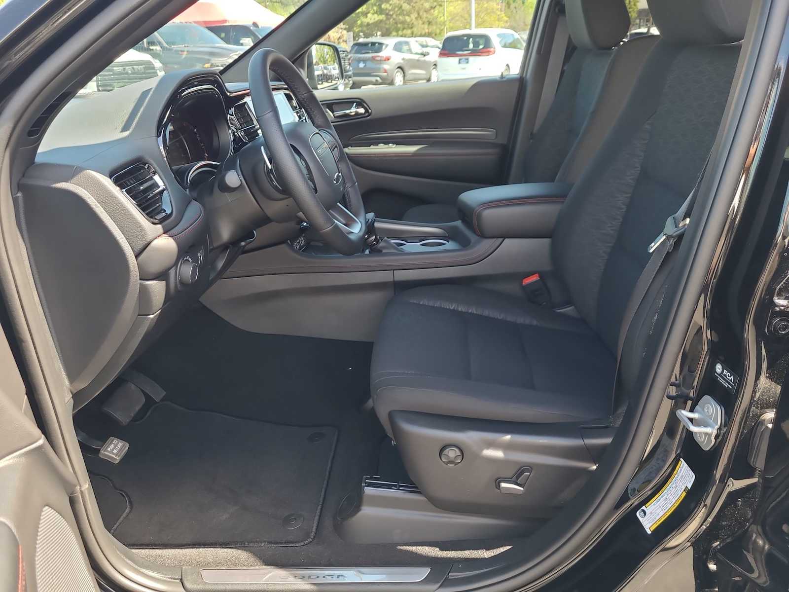 Thumbnail: 2026 Dodge Durango - 19