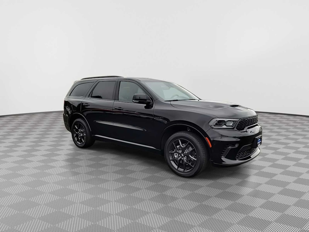 New 2026 Dodge Durango GT PREMIUM AWD HEMI V8 Sport Utility