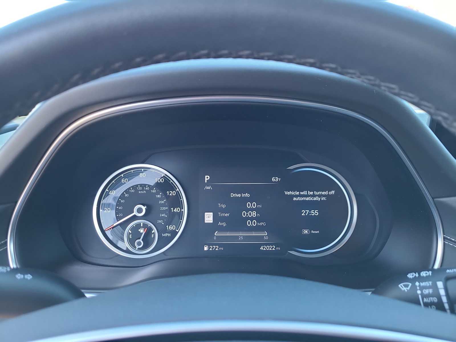 Thumbnail: 2024 Genesis GV80 - 26