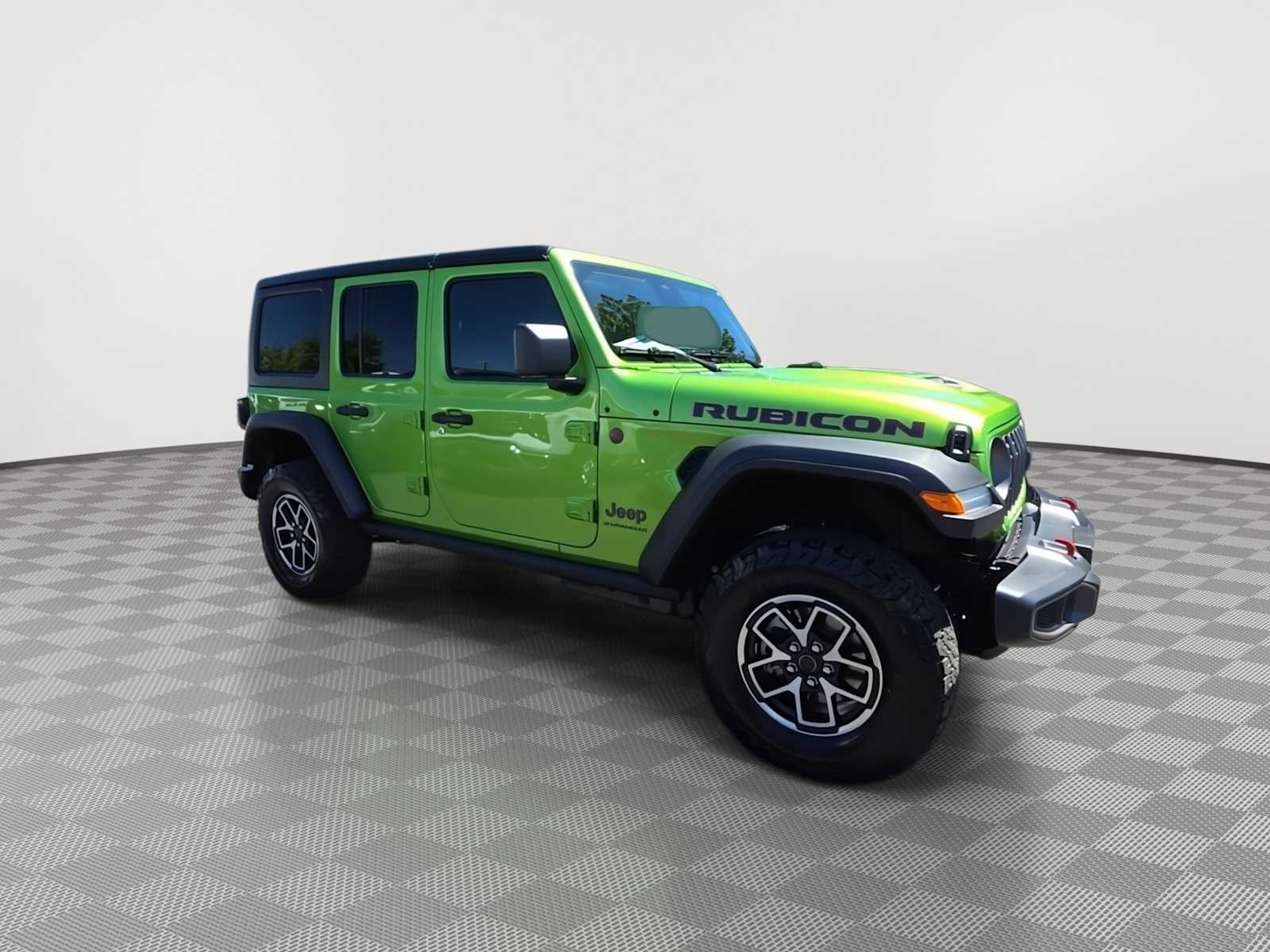 Thumbnail: 2026 Jeep Wrangler - 2