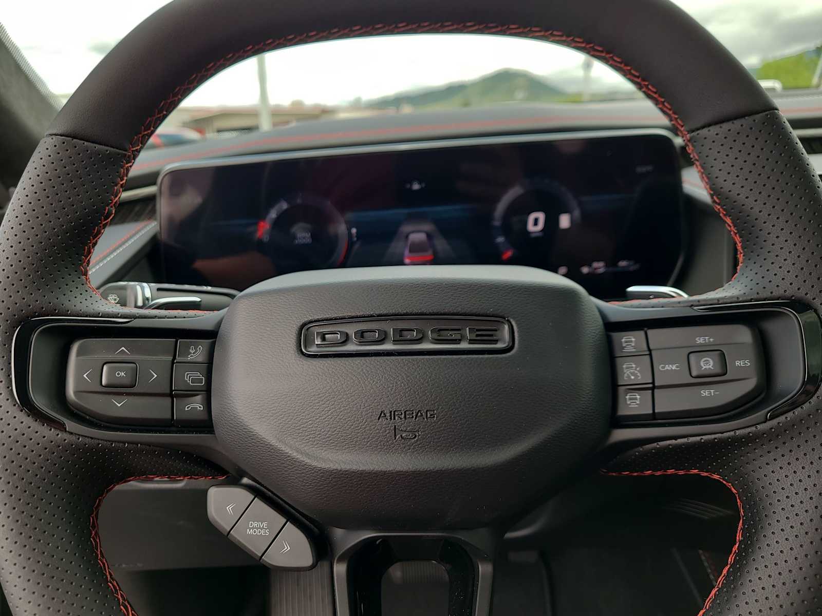 Thumbnail: 2026 Dodge Charger - 23