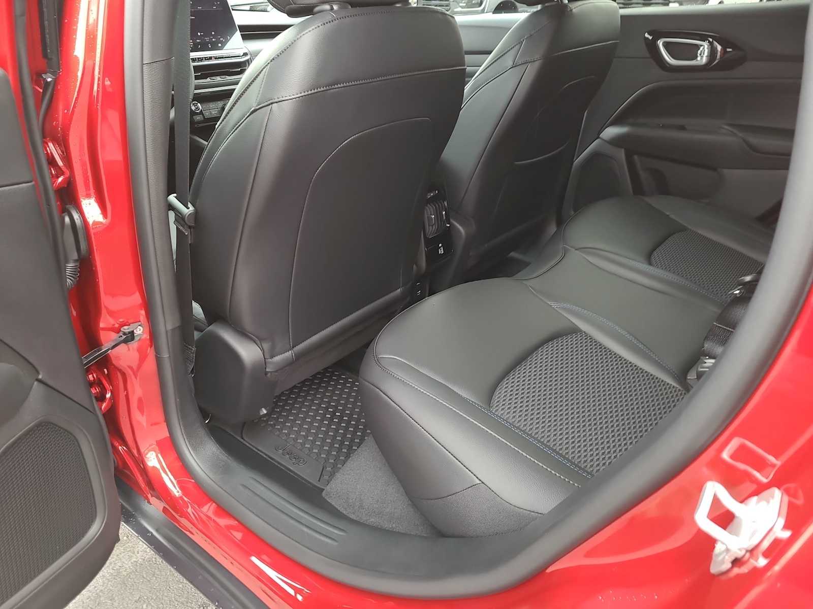 Thumbnail: 2026 Jeep Compass - 20