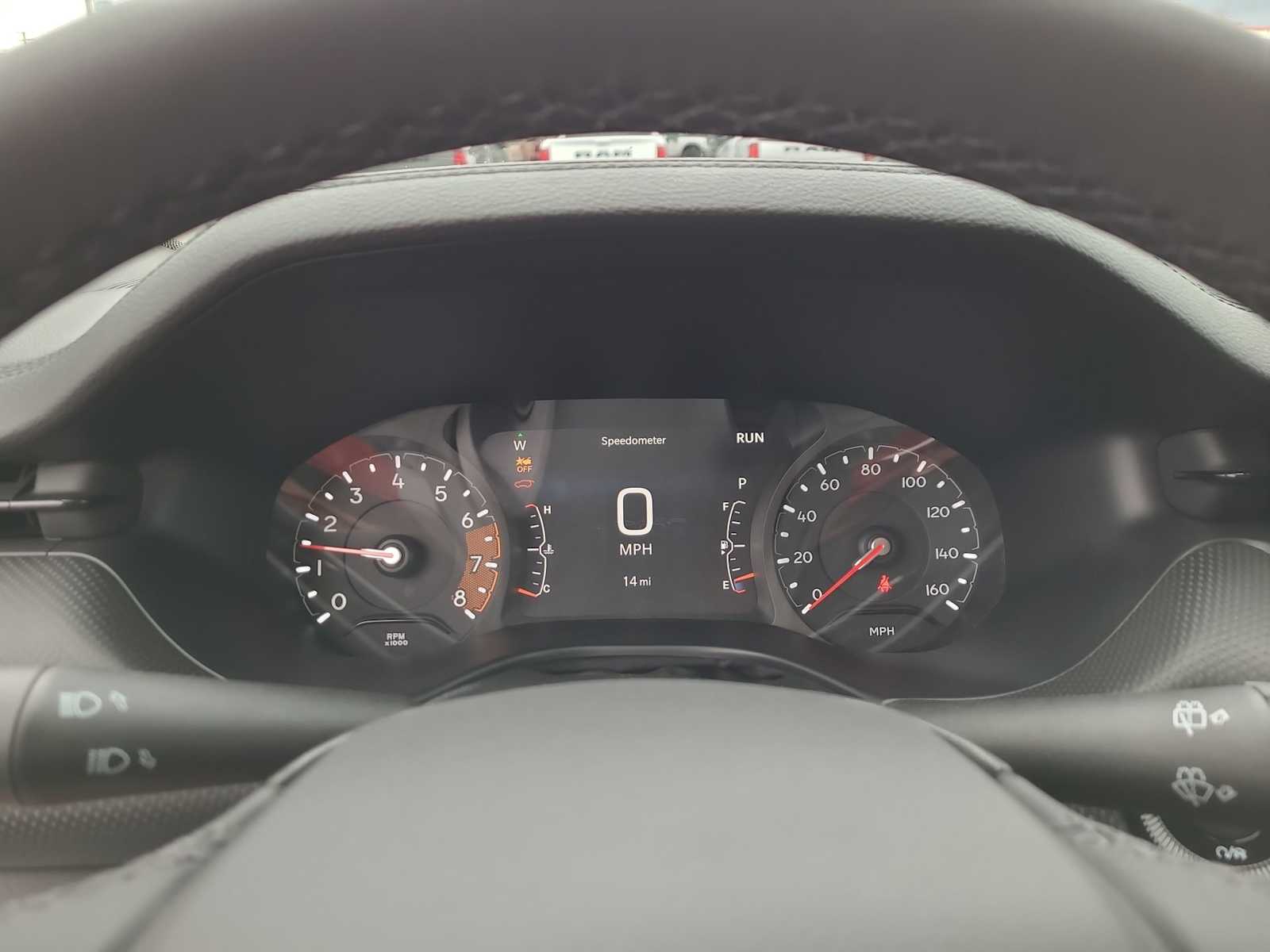 Thumbnail: 2026 Jeep Compass - 26