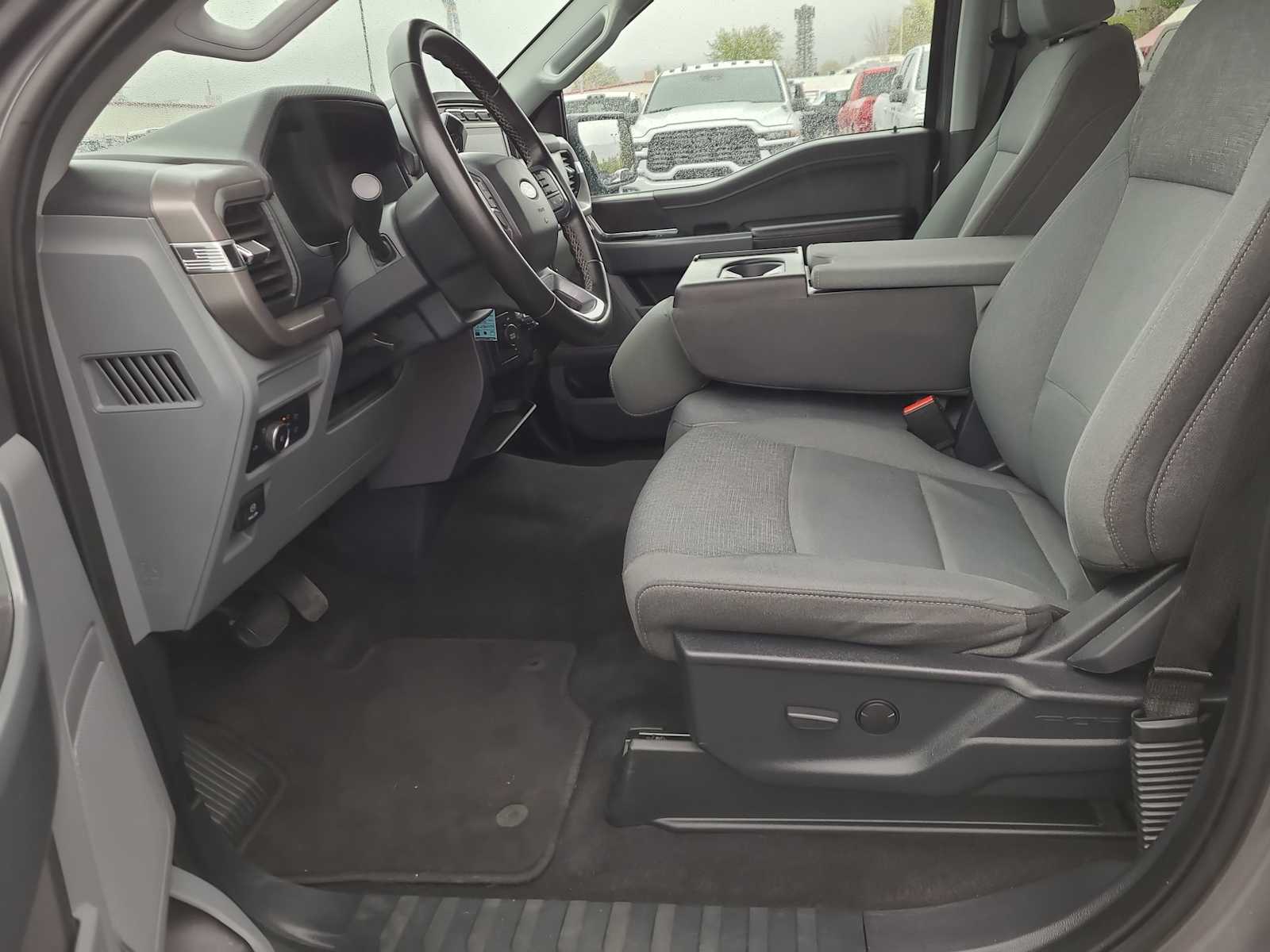 Thumbnail: 2024 Ford F-150 - 19