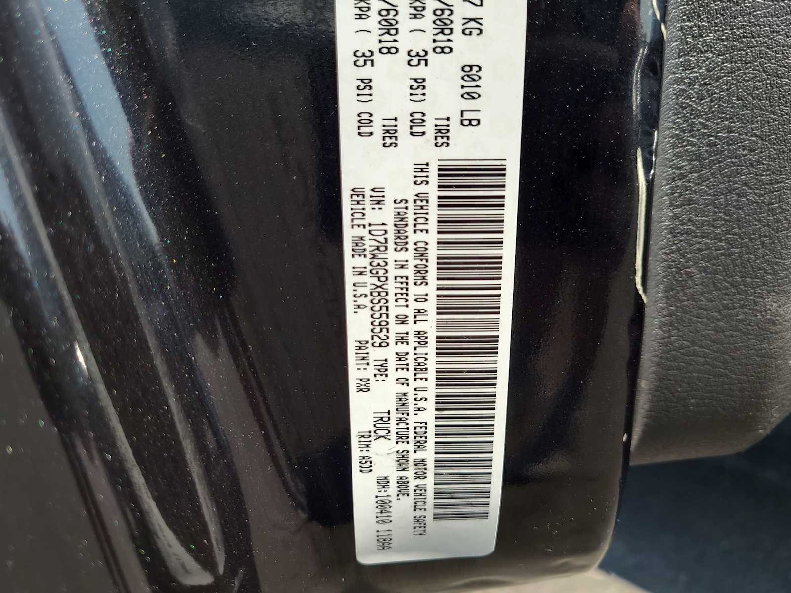 Thumbnail: 2011 RAM Dakota - 29