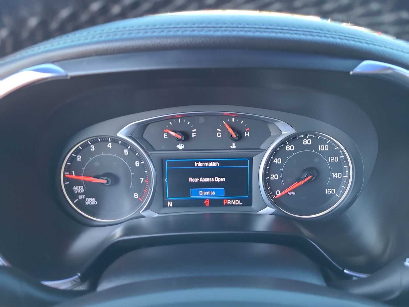 Thumbnail: 2020 Chevrolet Blazer - 26