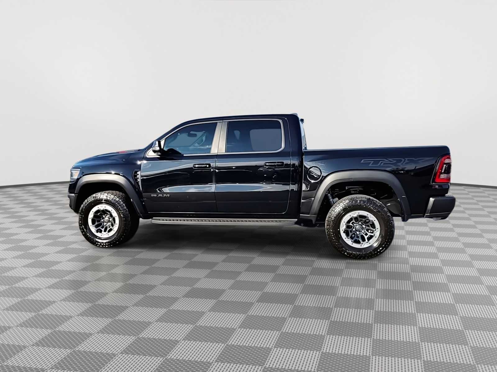 Thumbnail: 2021 RAM 1500 - 5