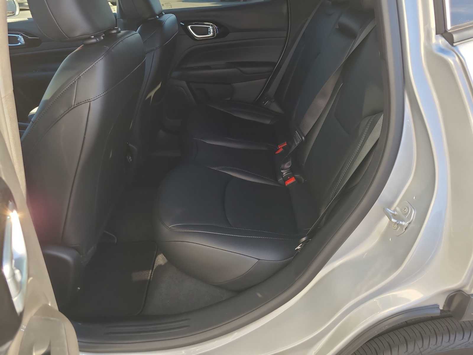 Thumbnail: 2026 Jeep Compass - 21