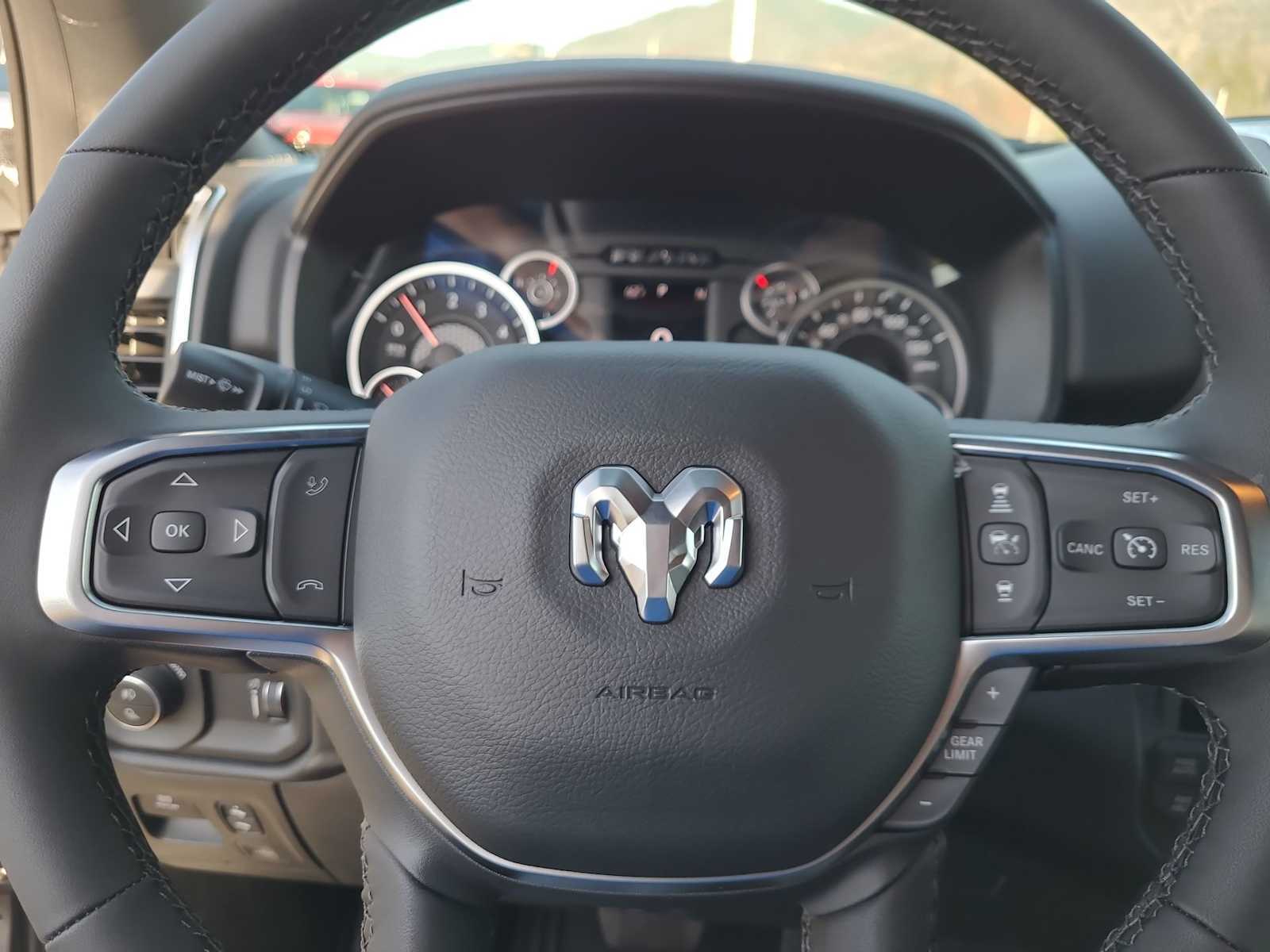 Thumbnail: 2026 RAM 1500 - 23