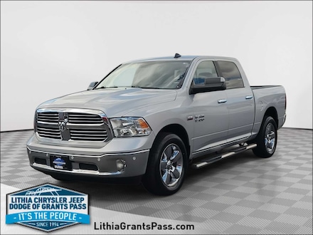 Ram 1500 Truck
