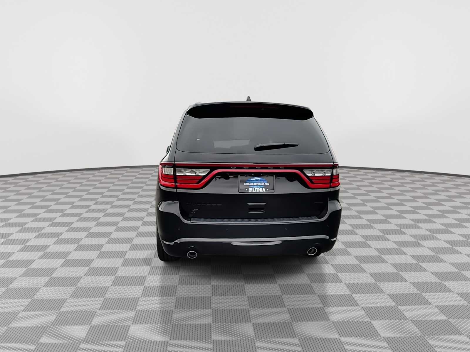 Thumbnail: 2026 Dodge Durango - 7