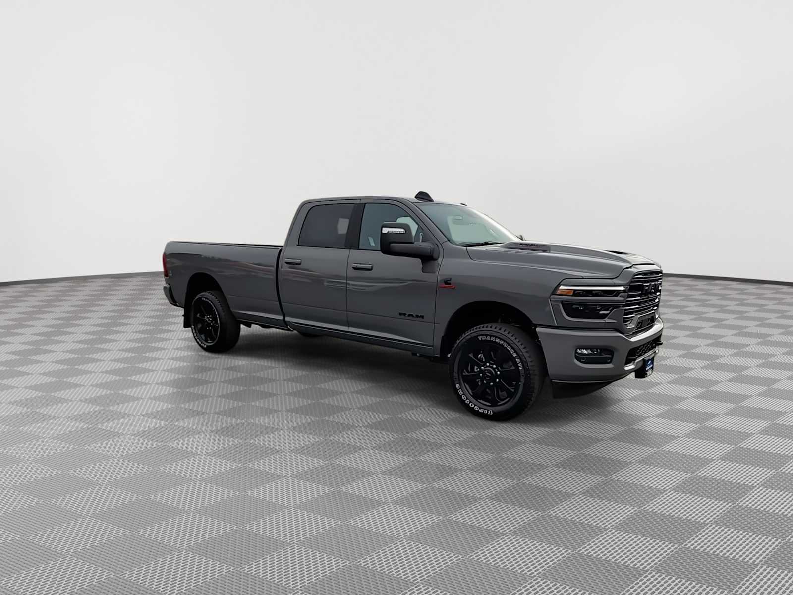 Thumbnail: 2026 RAM 3500 - 2
