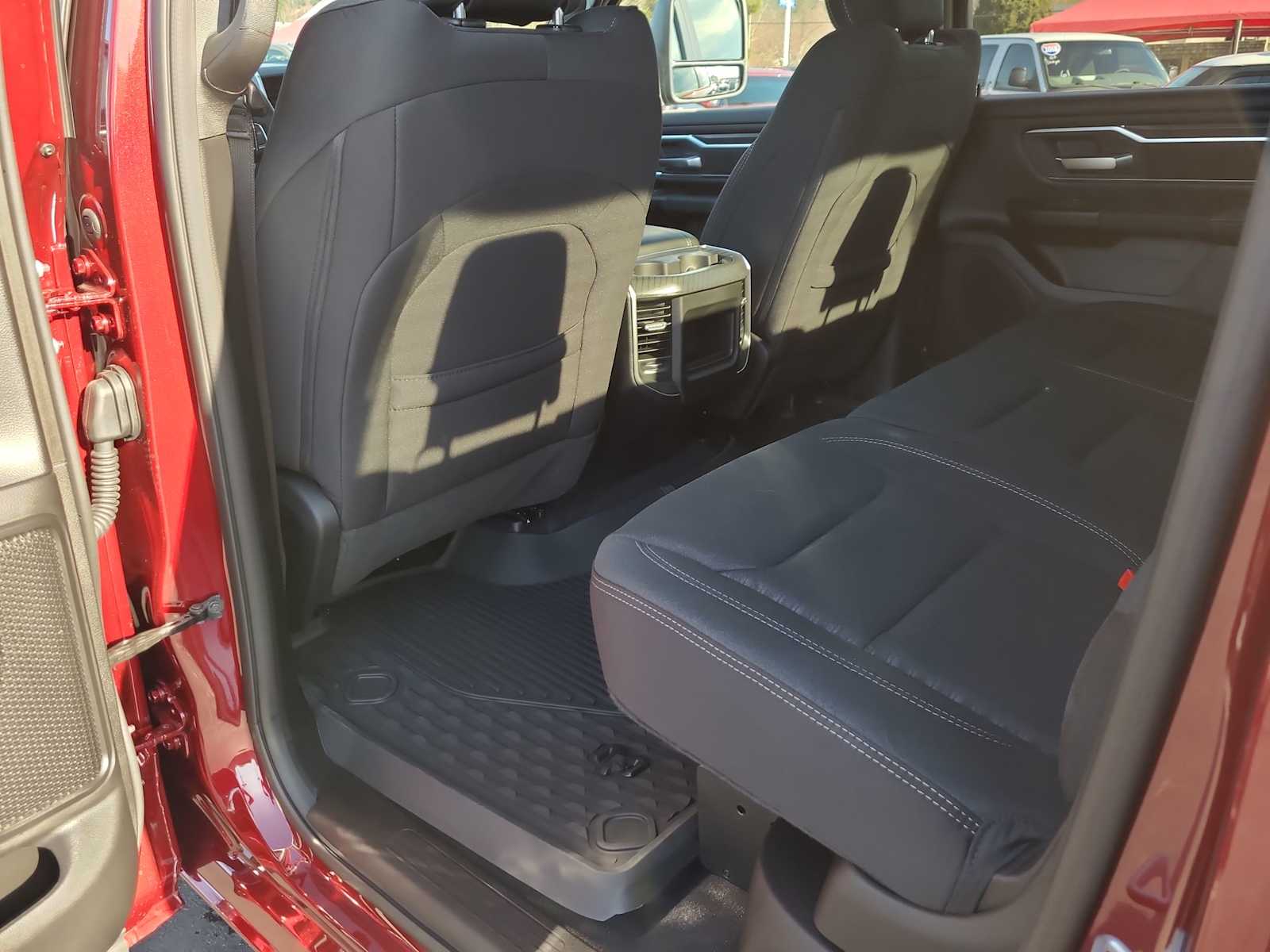 Thumbnail: 2026 RAM 1500 - 20