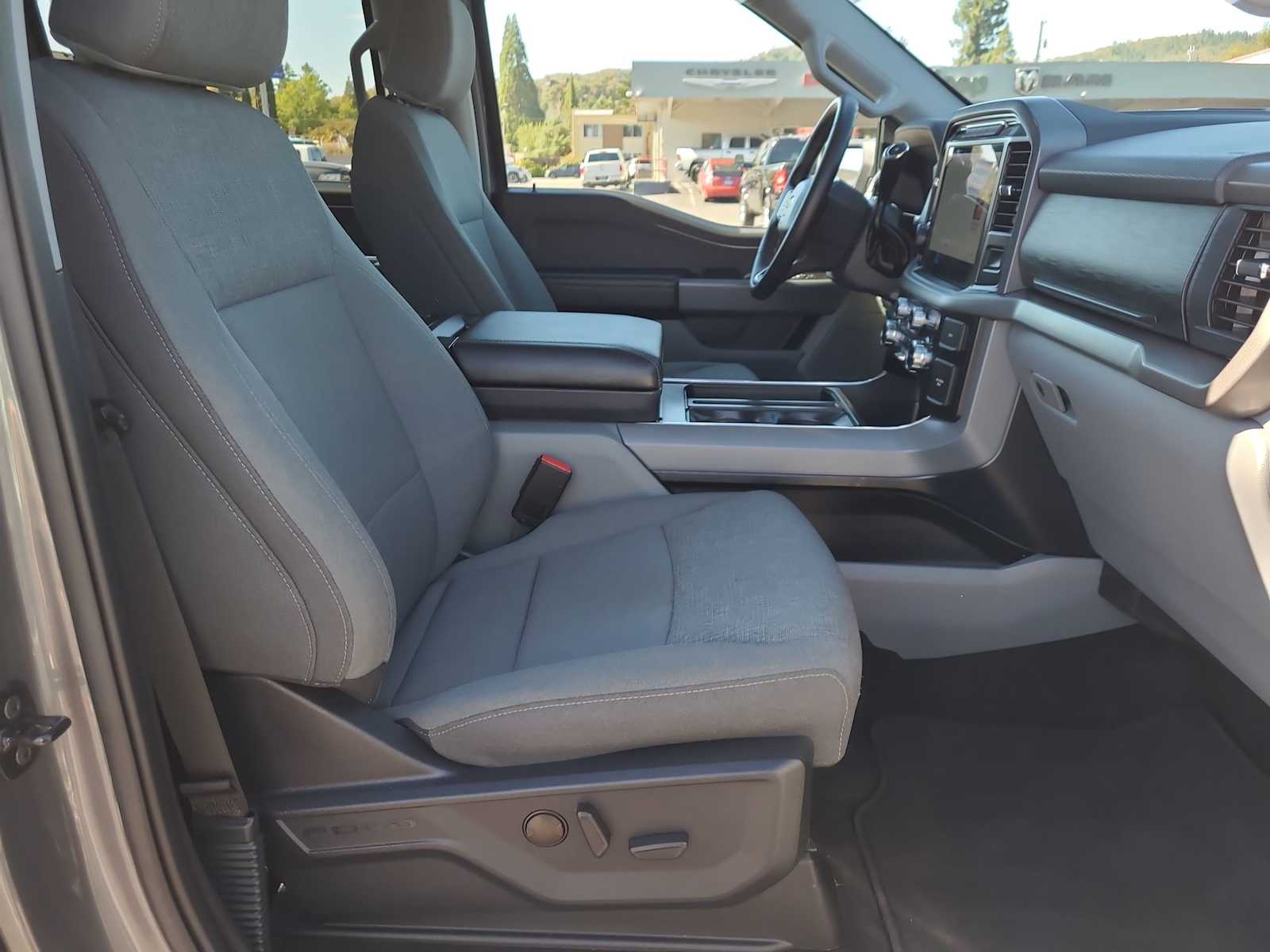 Thumbnail: 2024 Ford F-150 - 22