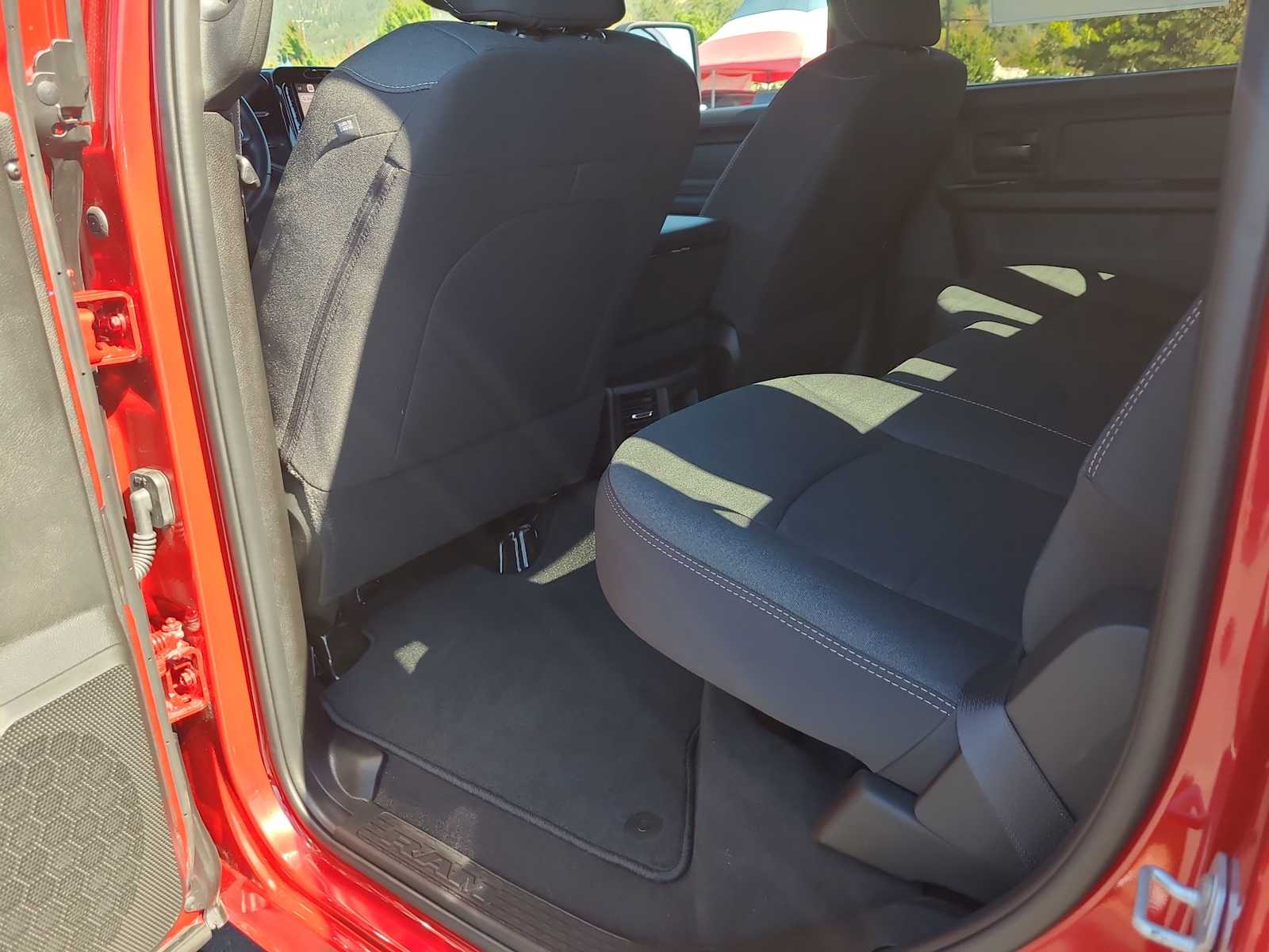 Thumbnail: 2026 RAM 2500 - 20