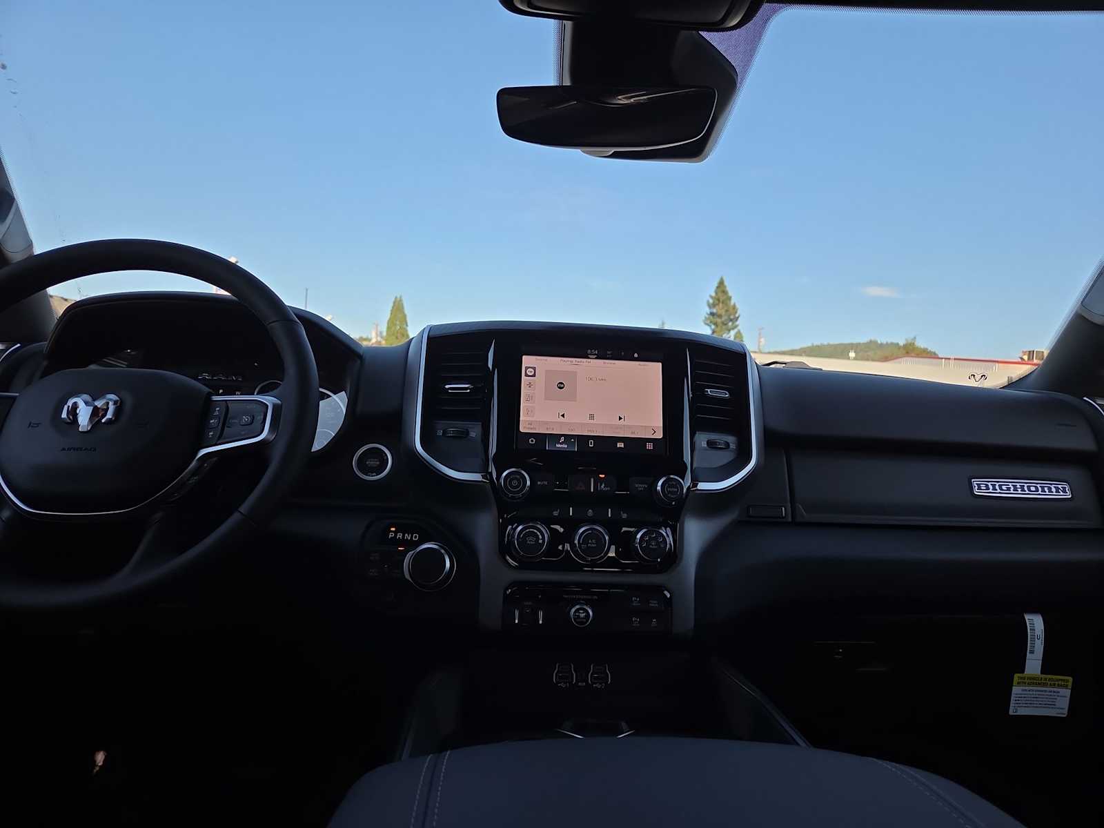Thumbnail: 2026 RAM 1500 - 18