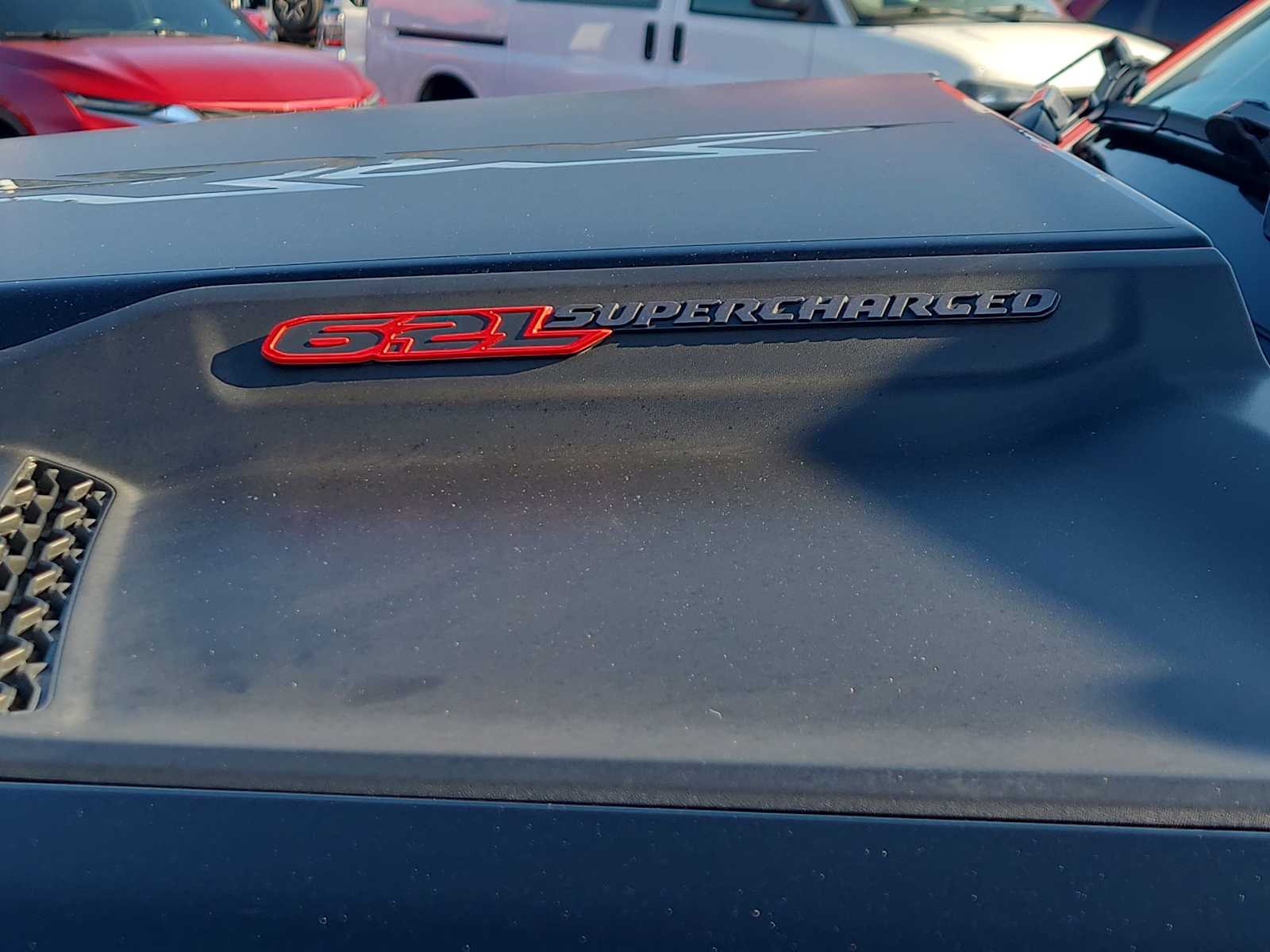 Thumbnail: 2021 RAM 1500 - 15