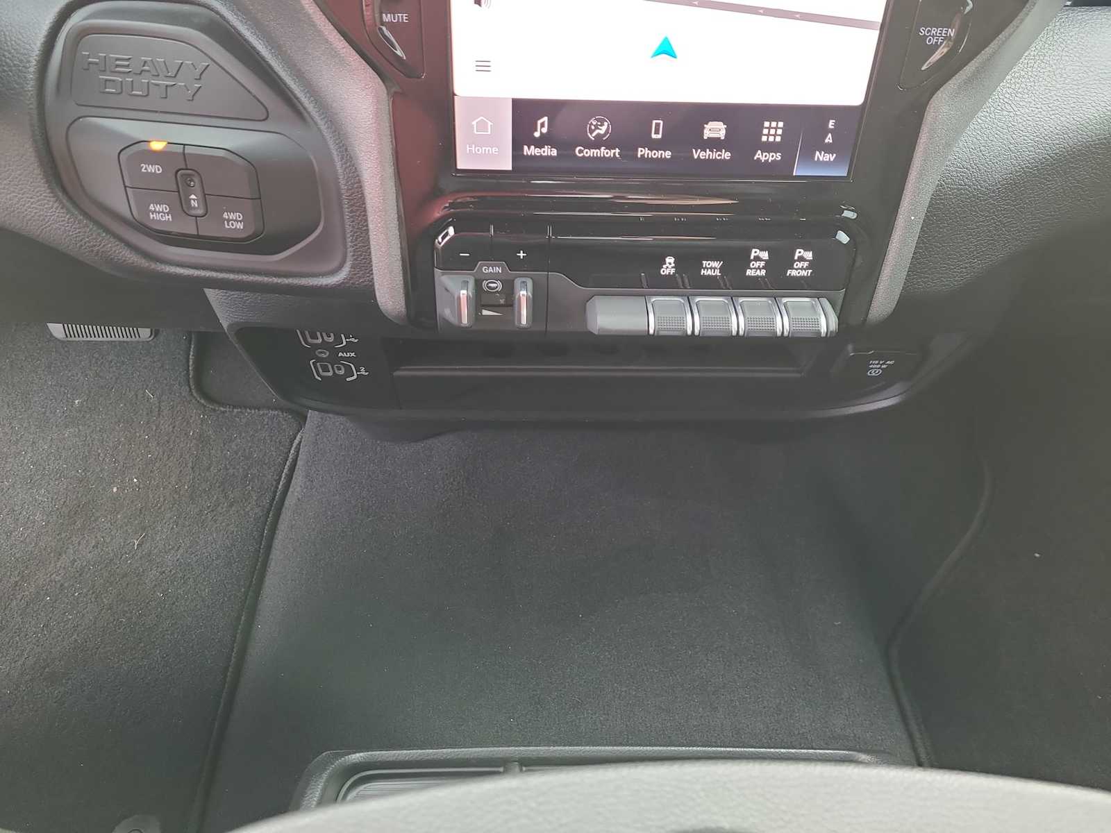 Thumbnail: 2026 RAM 2500 - 25