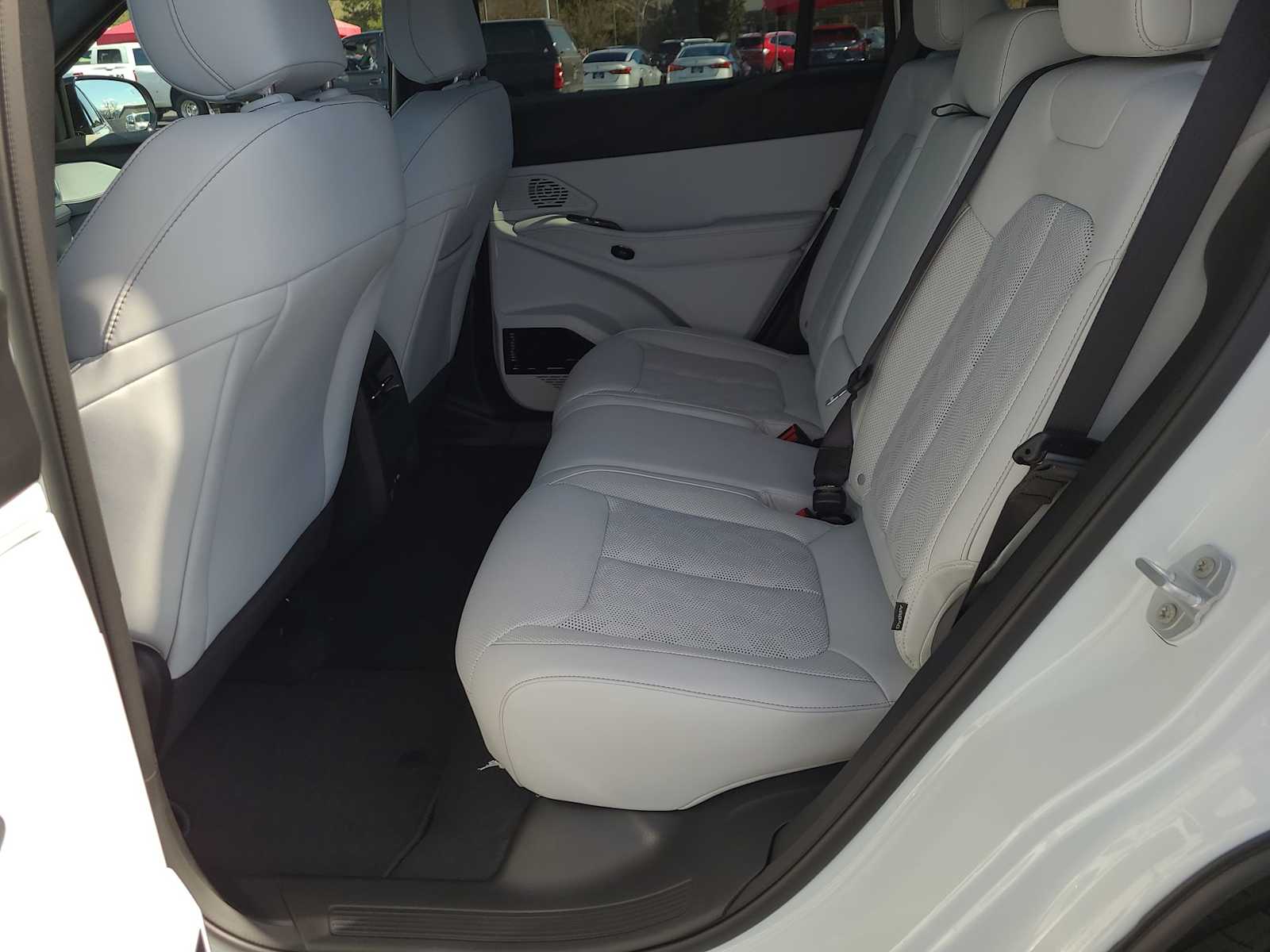 Thumbnail: 2026 Jeep Cherokee - 21