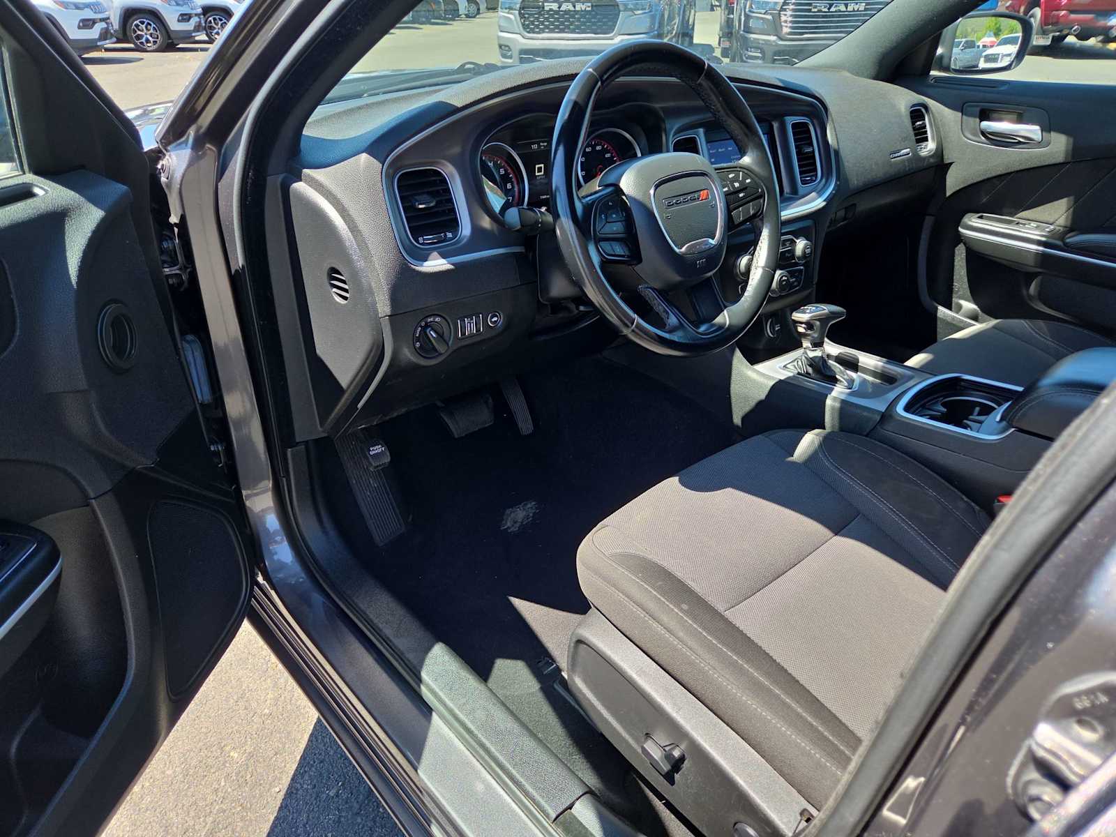 Thumbnail: 2022 Dodge Charger - 10