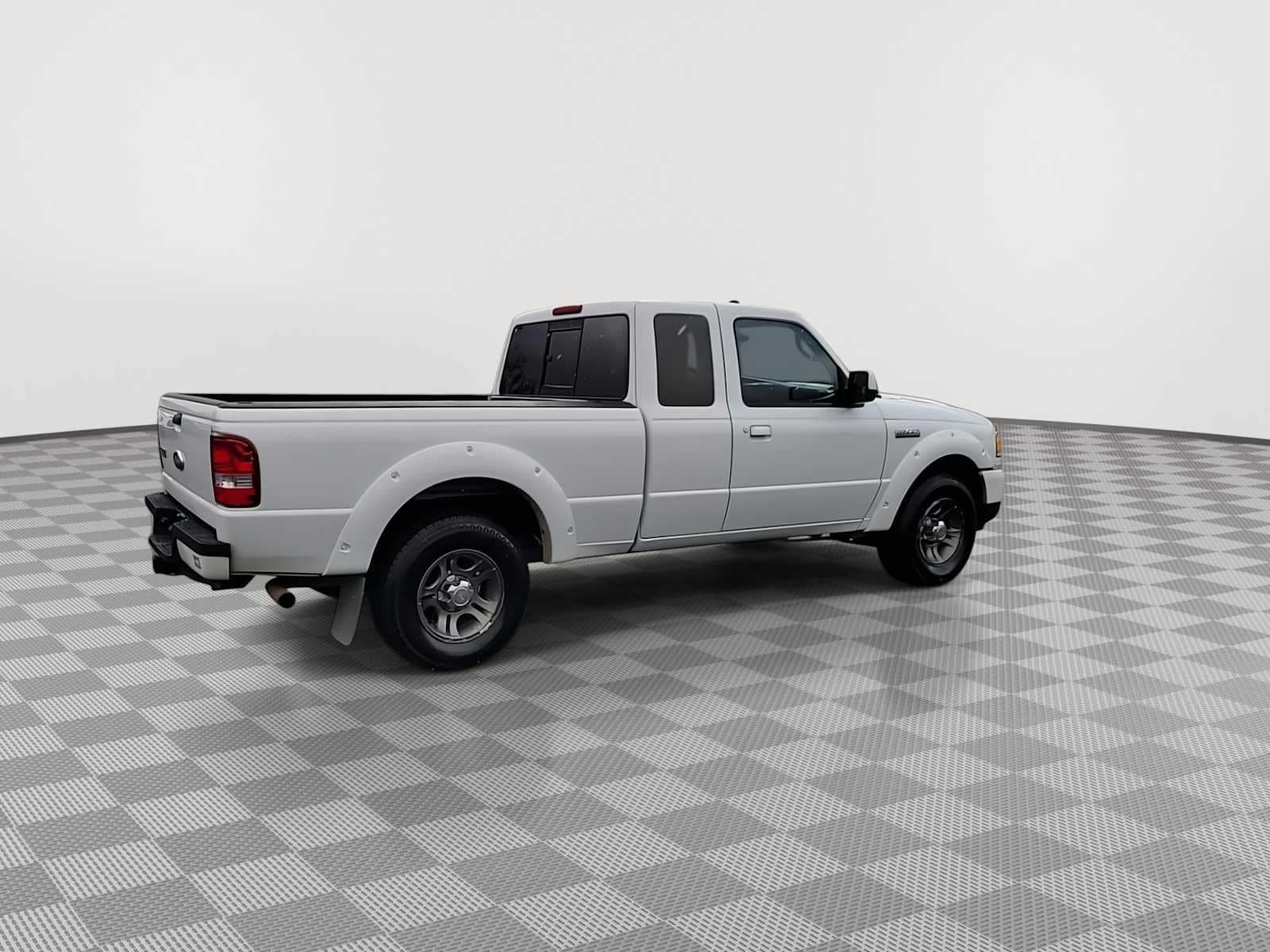 Thumbnail: 2010 Ford Ranger - 8