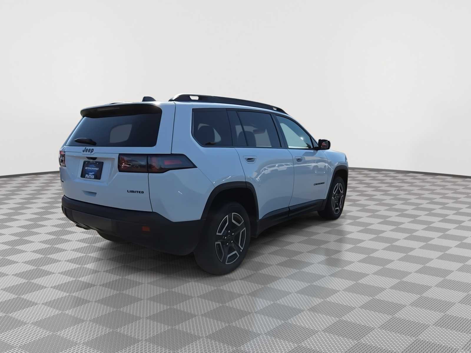 2026 Jeep Cherokee Limited - Photo 8