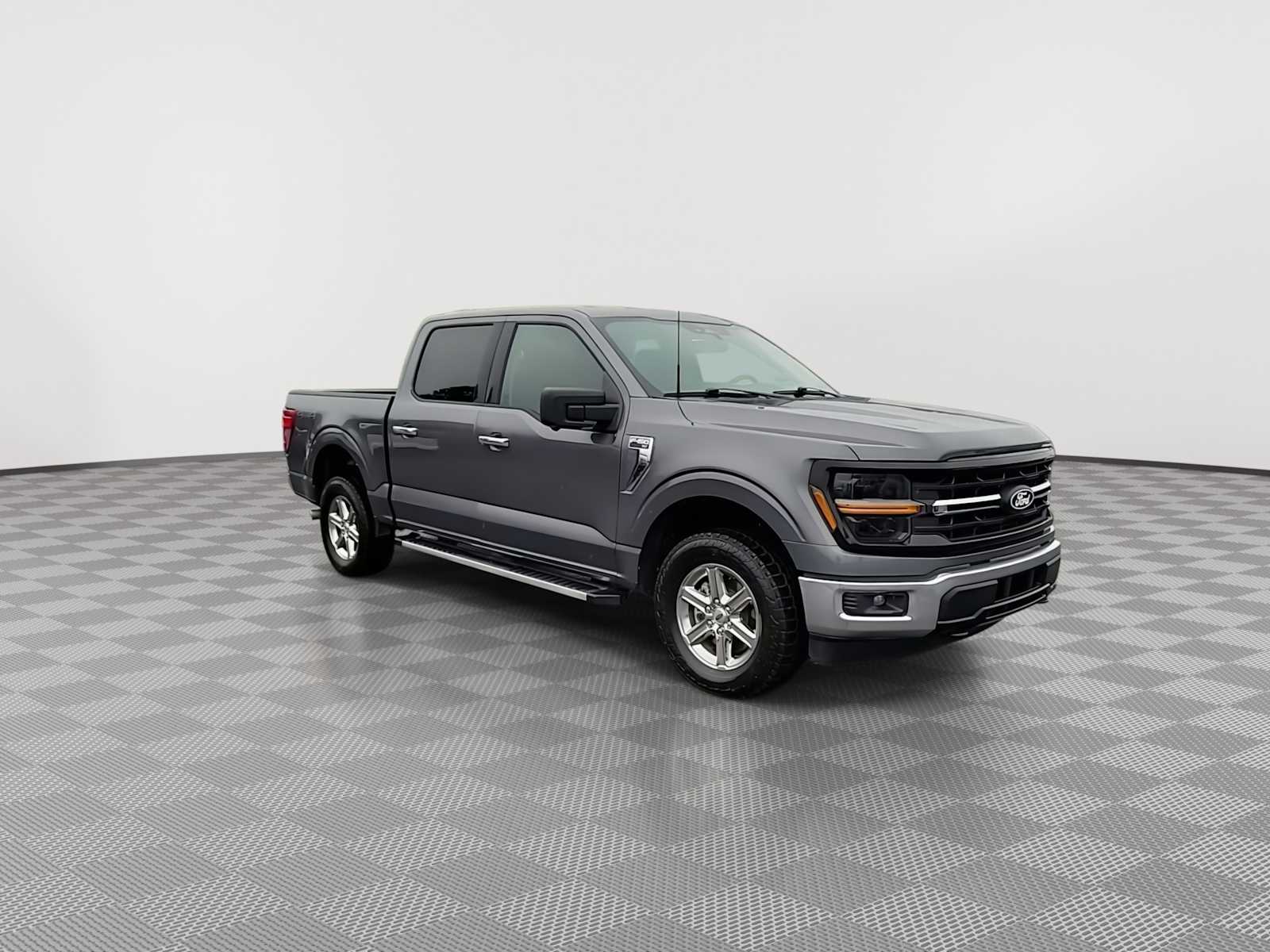 Thumbnail: 2024 Ford F-150 - 2