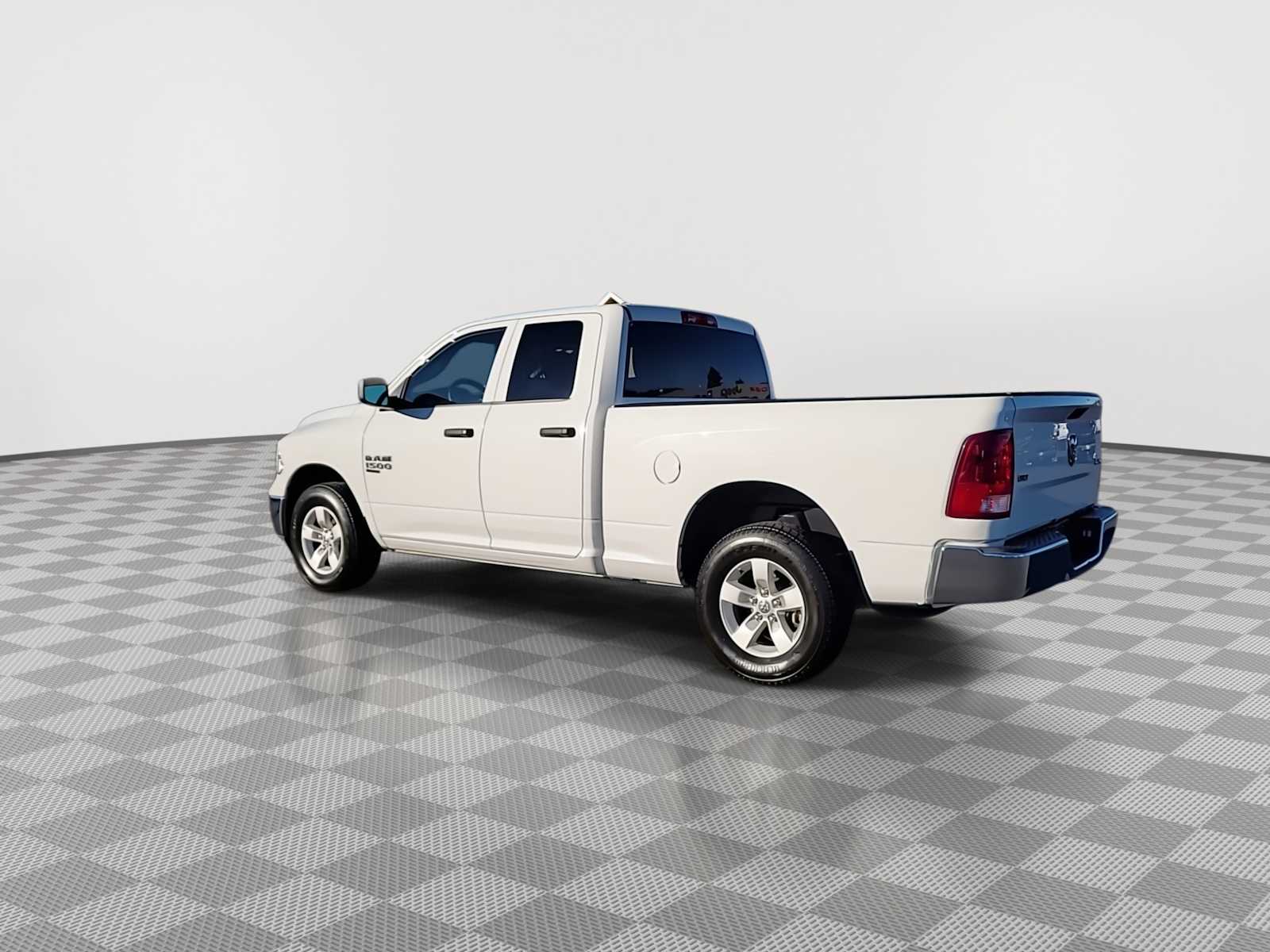 Thumbnail: 2024 RAM 1500 Classic - 6