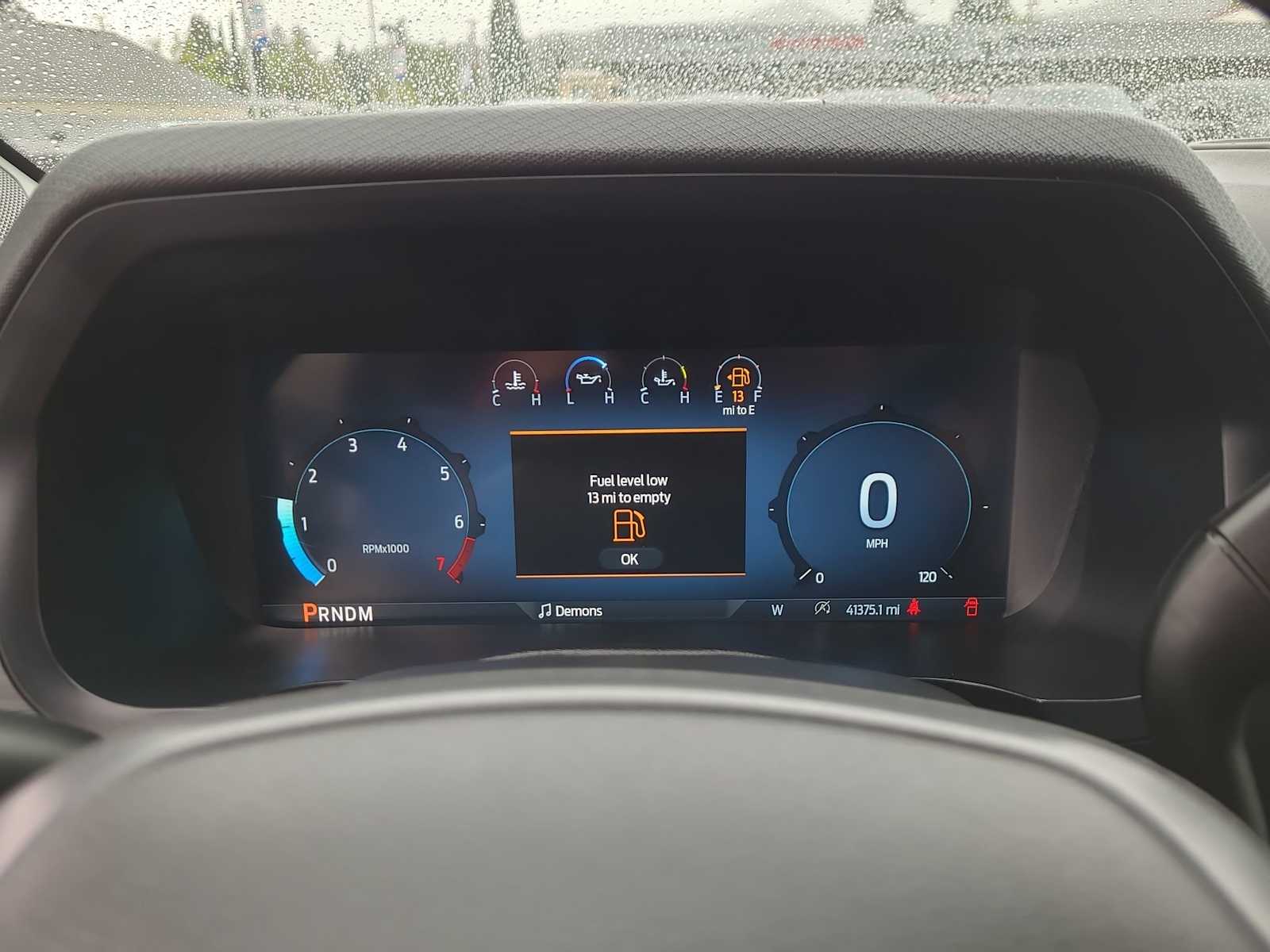 Thumbnail: 2024 Ford F-150 - 26