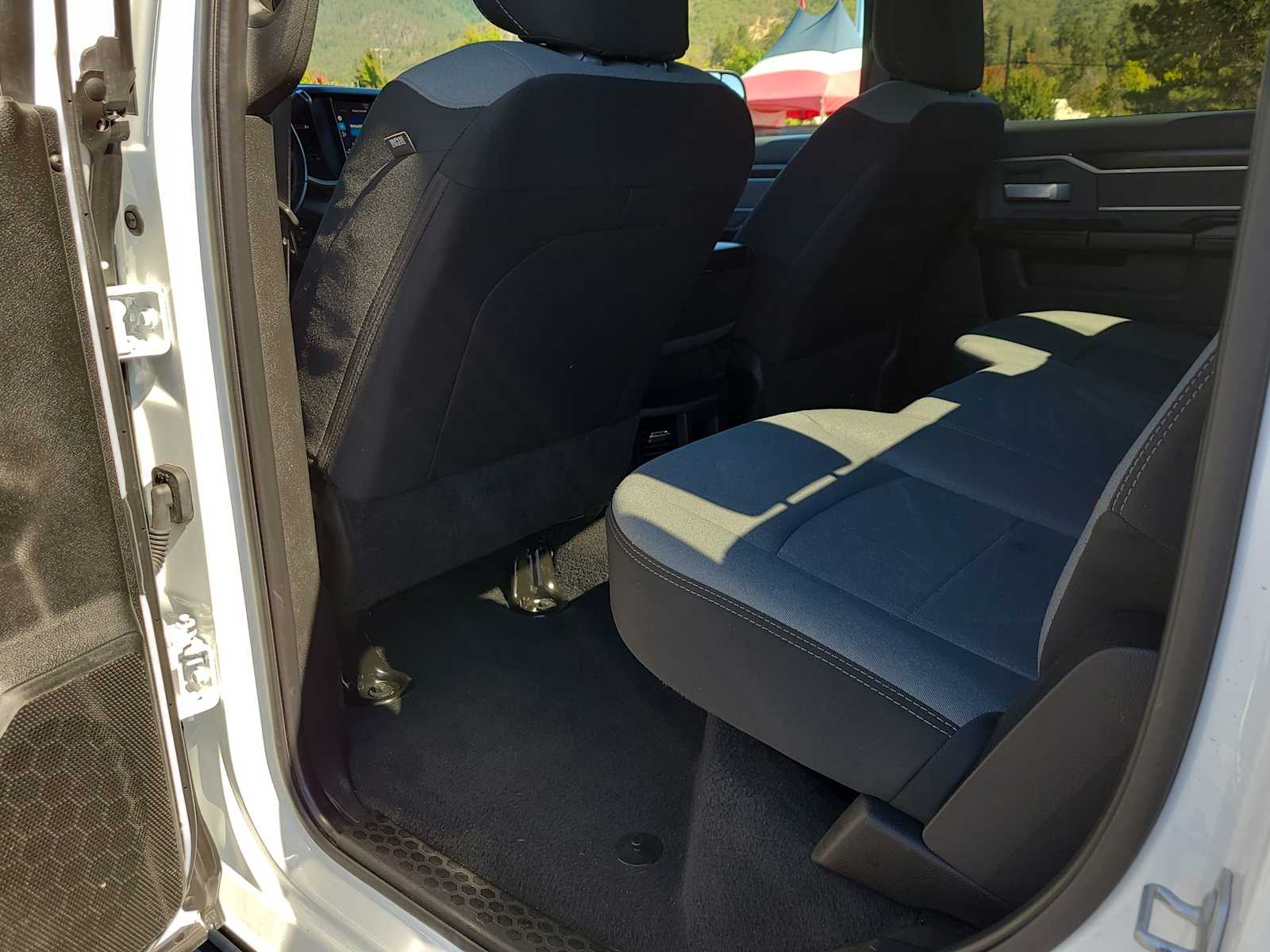 Thumbnail: 2022 RAM 3500 - 20