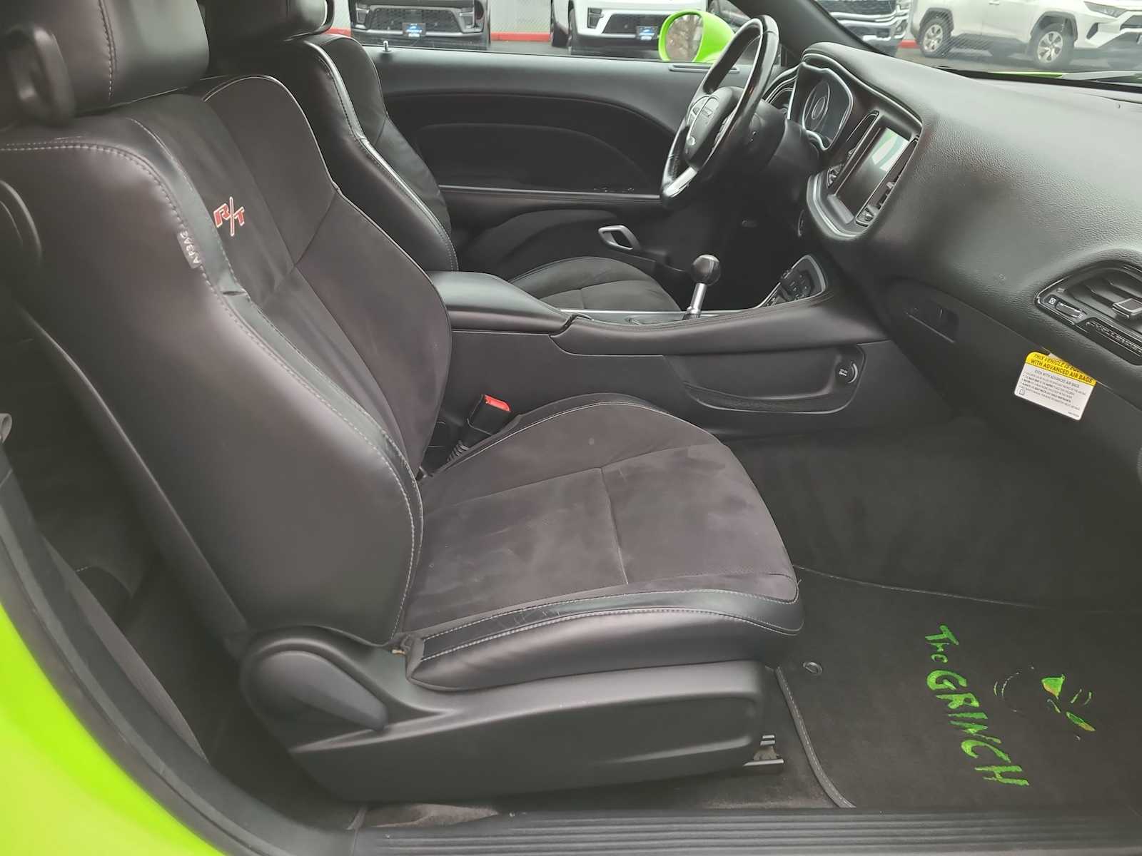 Thumbnail: 2015 Dodge Challenger - 22