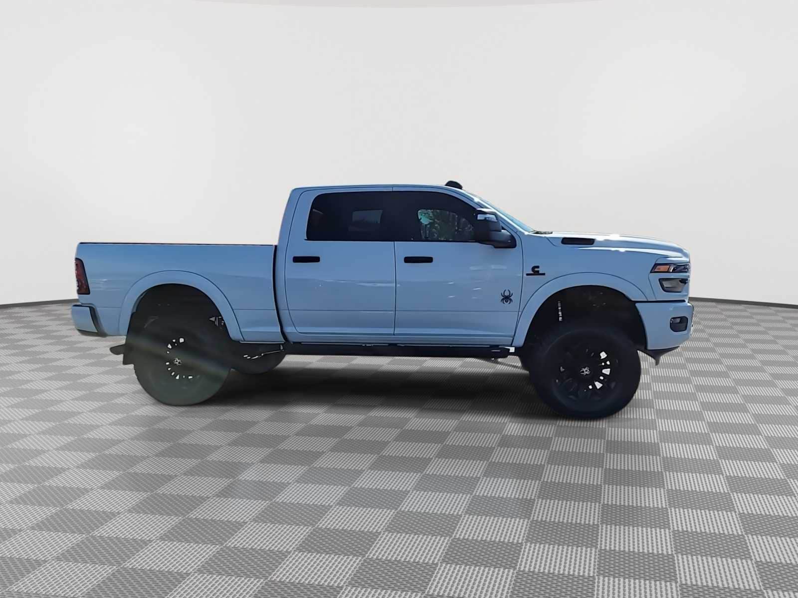 Thumbnail: 2026 RAM 2500 - 9