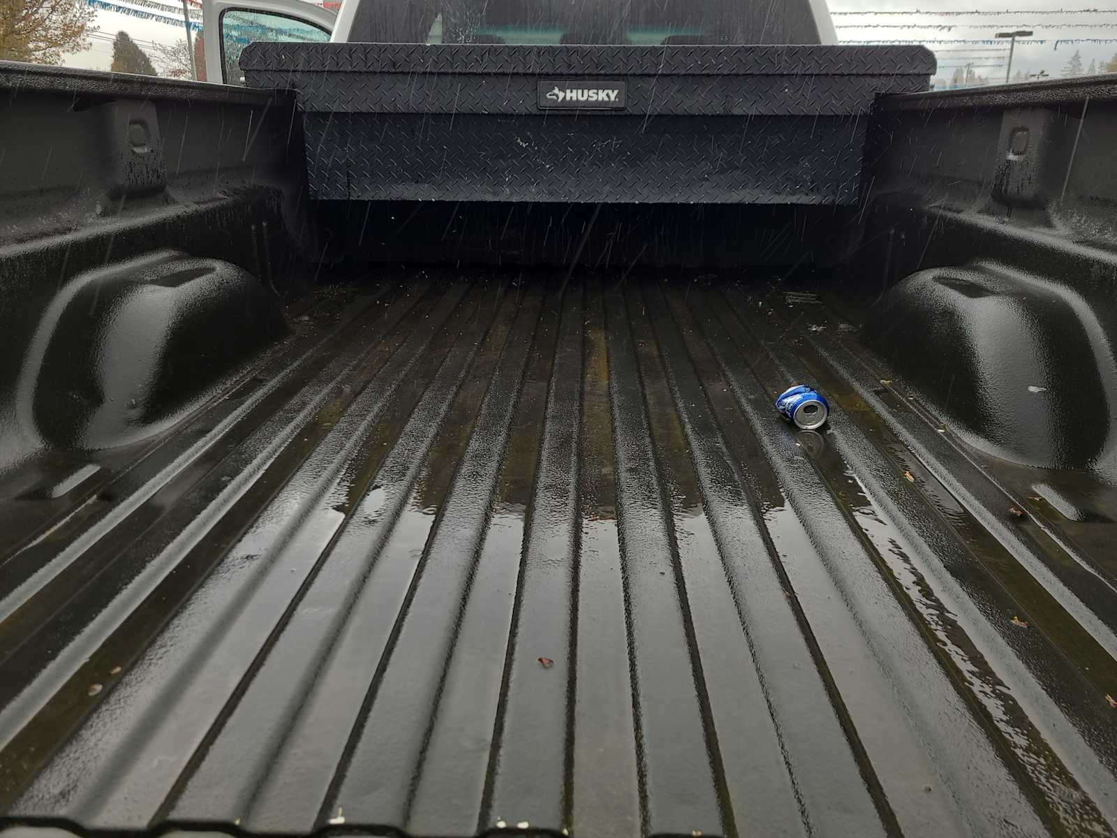 Thumbnail: 2014 GMC Sierra 3500 - 27