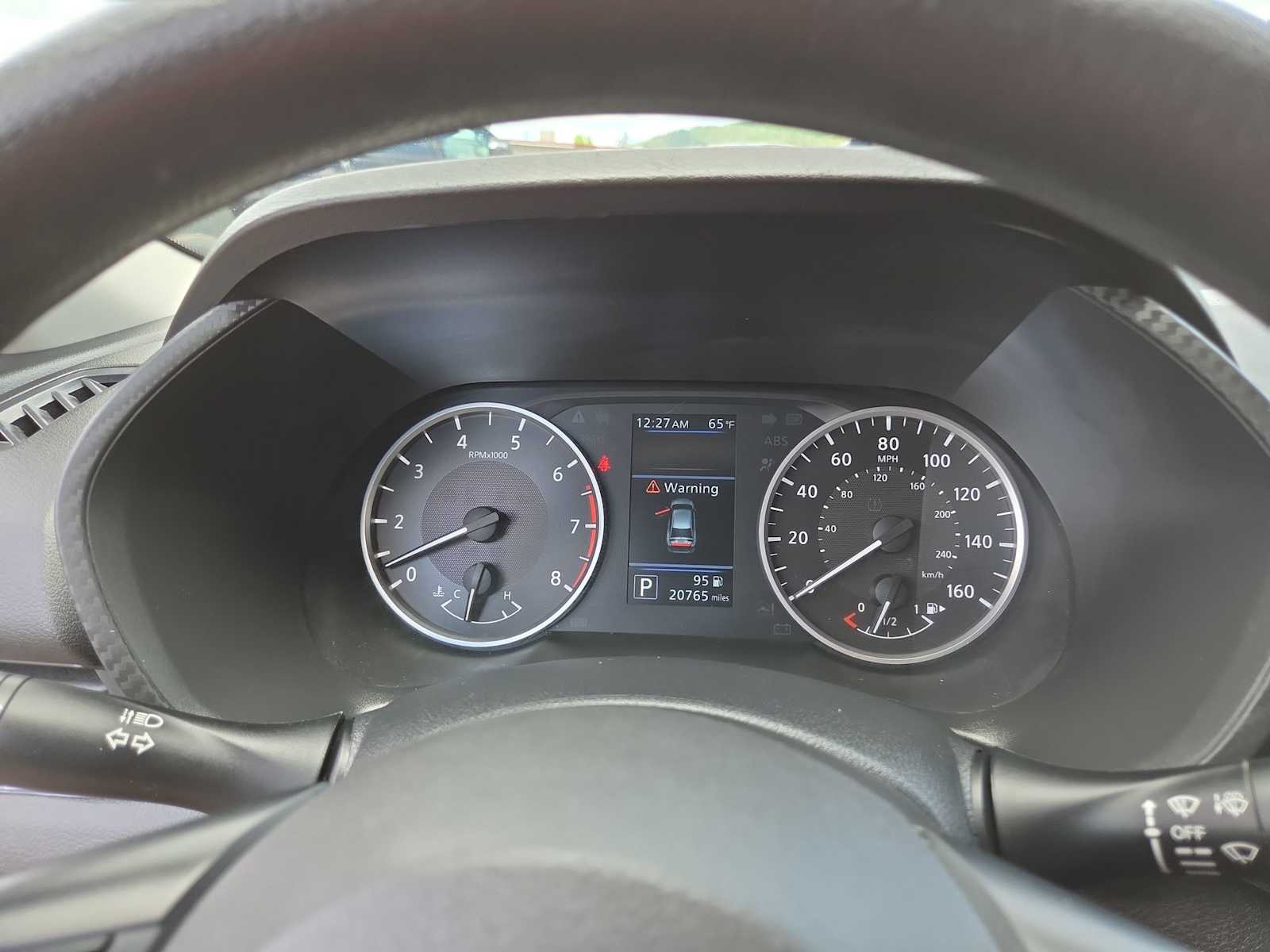 Thumbnail: 2024 Nissan Sentra - 26