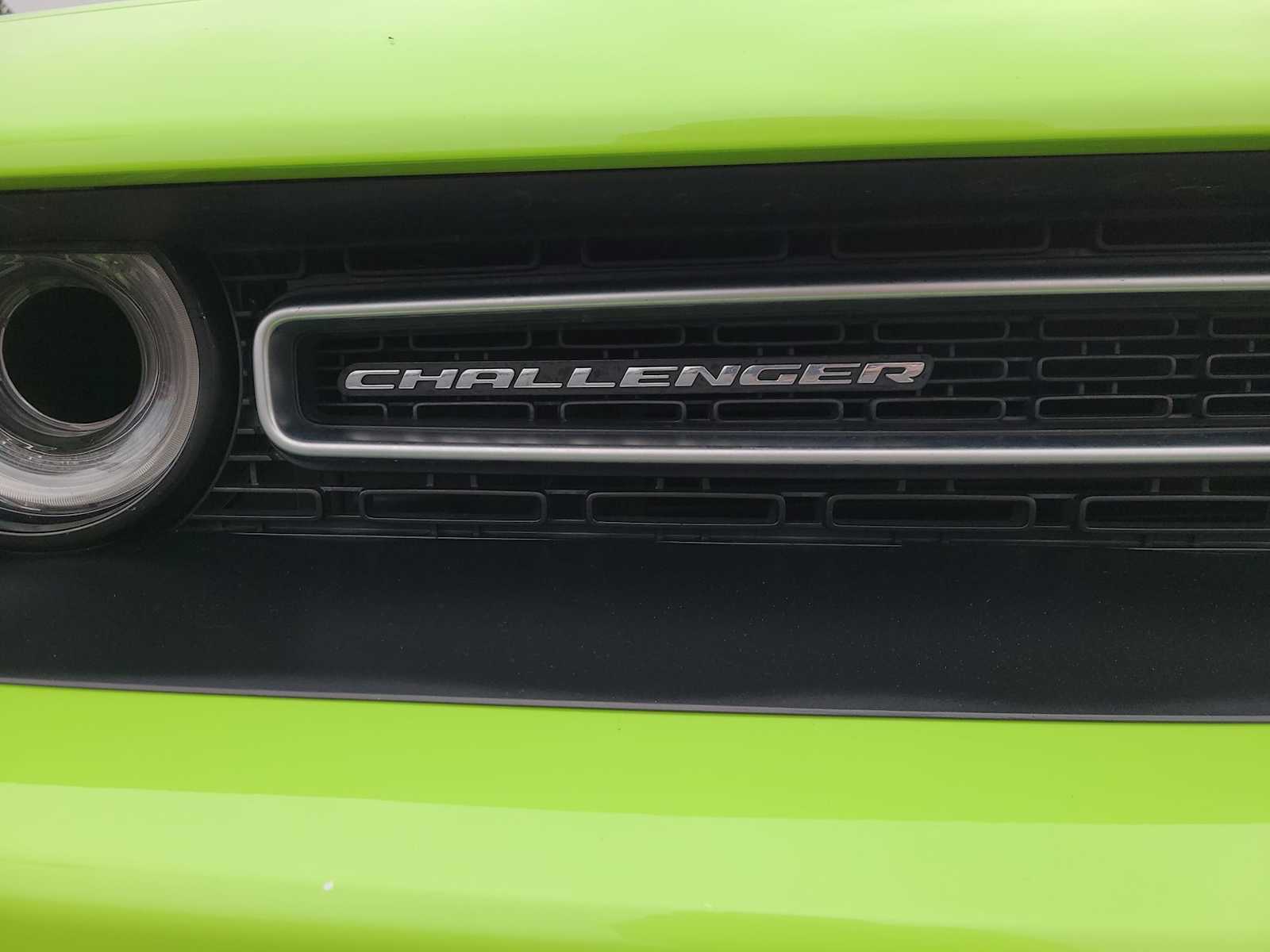 Thumbnail: 2015 Dodge Challenger - 15