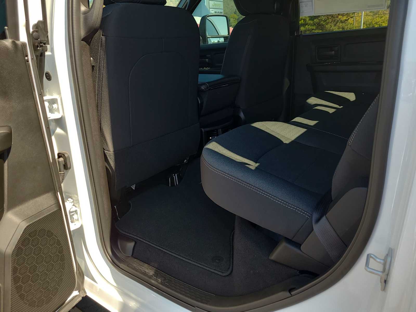 Thumbnail: 2026 RAM 2500 - 20