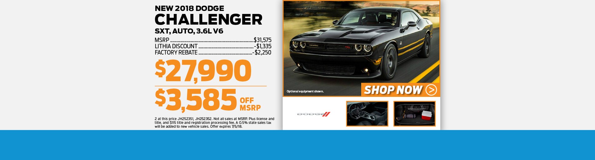 Lithia Chrysler Jeep Dodge of Grants Pass New & Used Car, Truck & SUV