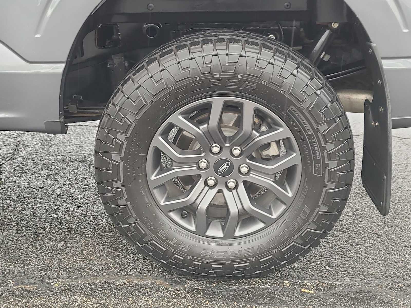 2023 Ford F-150 Tremor - Photo 16