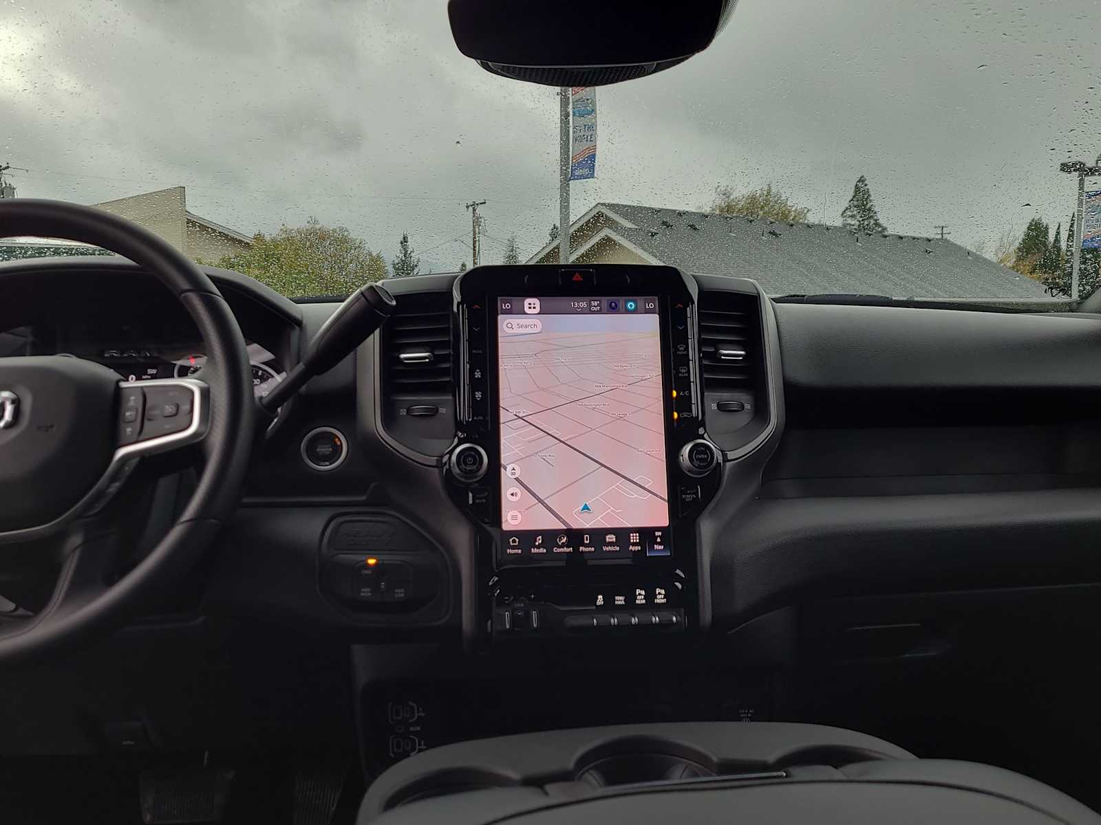 Thumbnail: 2026 RAM 2500 - 18