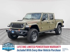 2026 Jeep Gladiator MOJAVE X 4X4 Pickup Grants Pass, OR