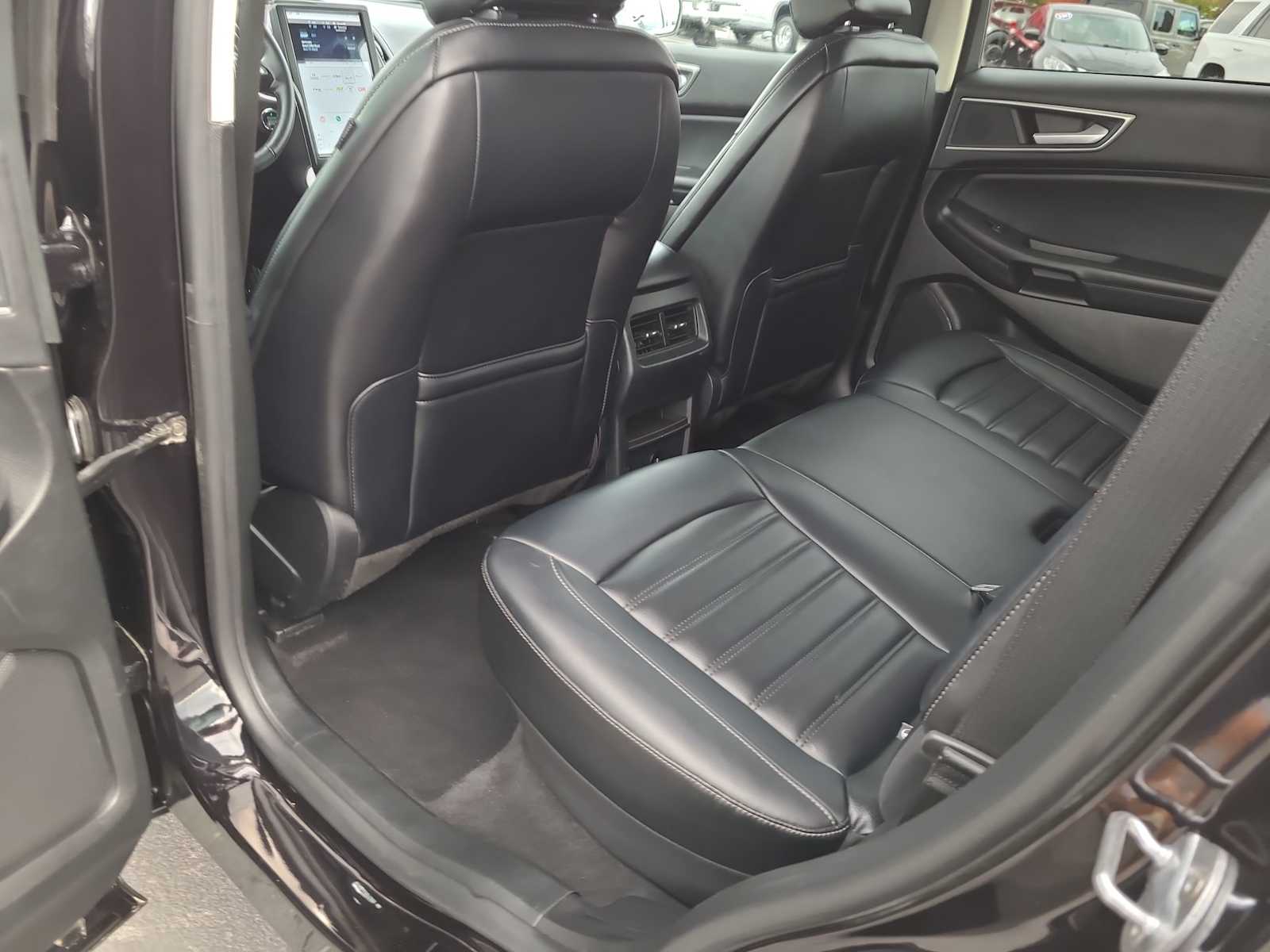 Thumbnail: 2024 Ford Edge - 20