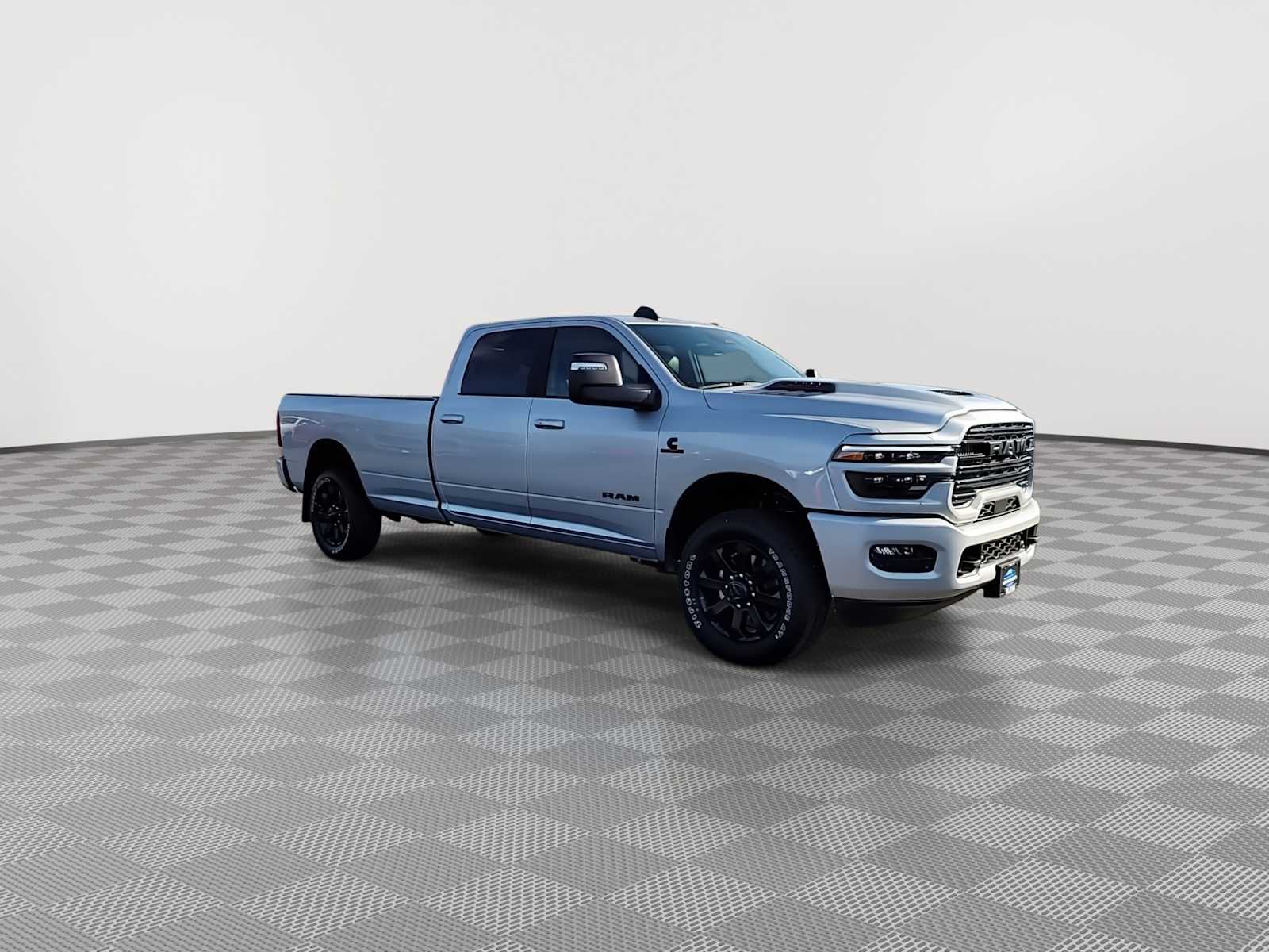 Thumbnail: 2026 RAM 3500 - 2