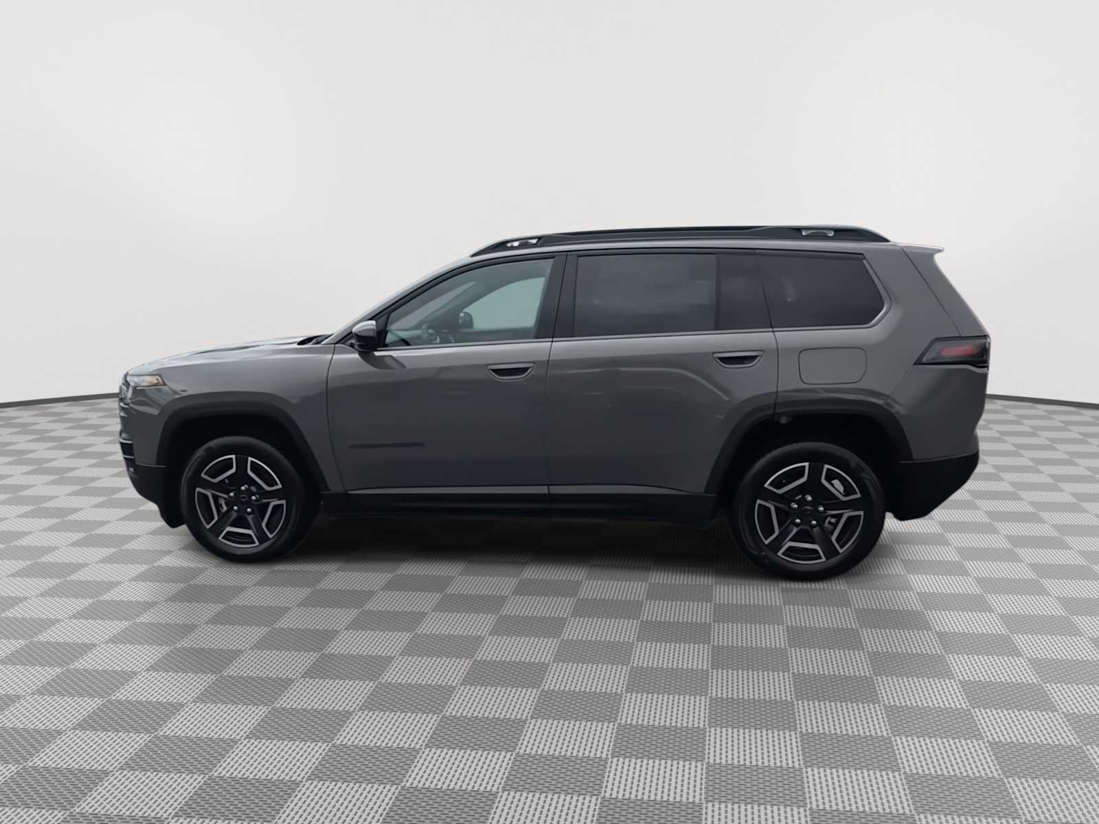 Thumbnail: 2026 Jeep Cherokee - 5