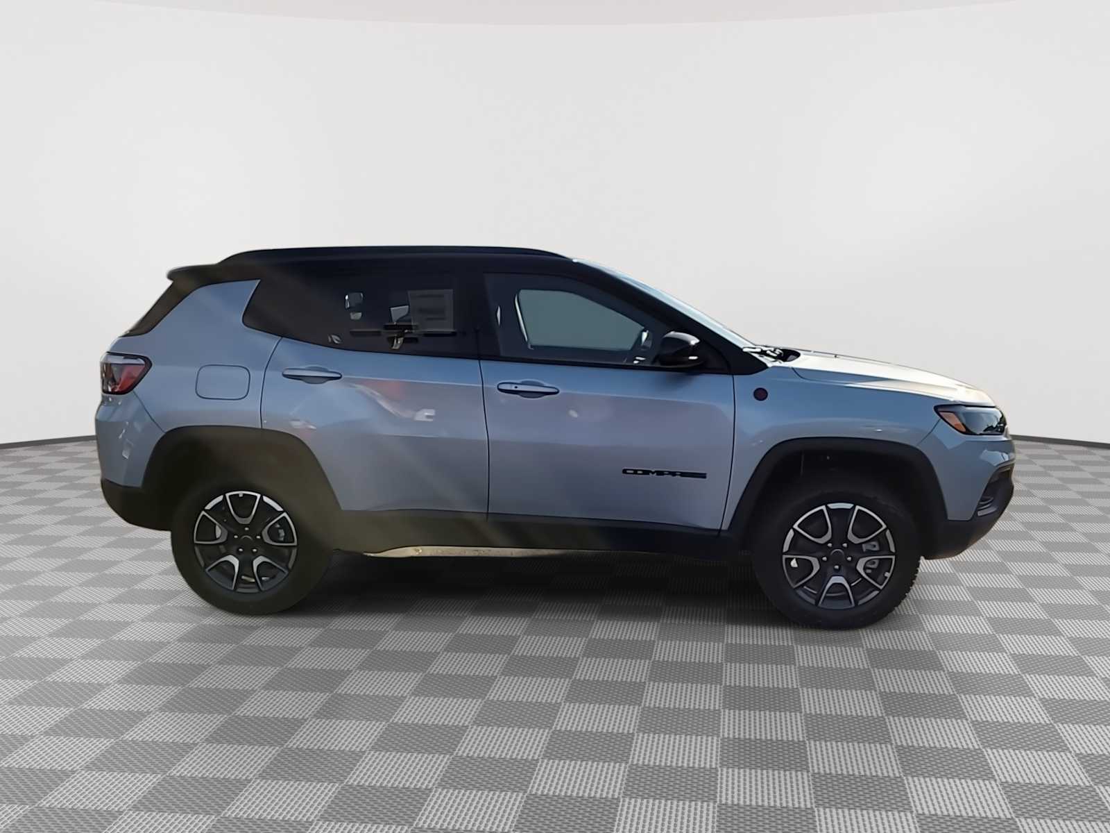 Thumbnail: 2026 Jeep Compass - 9