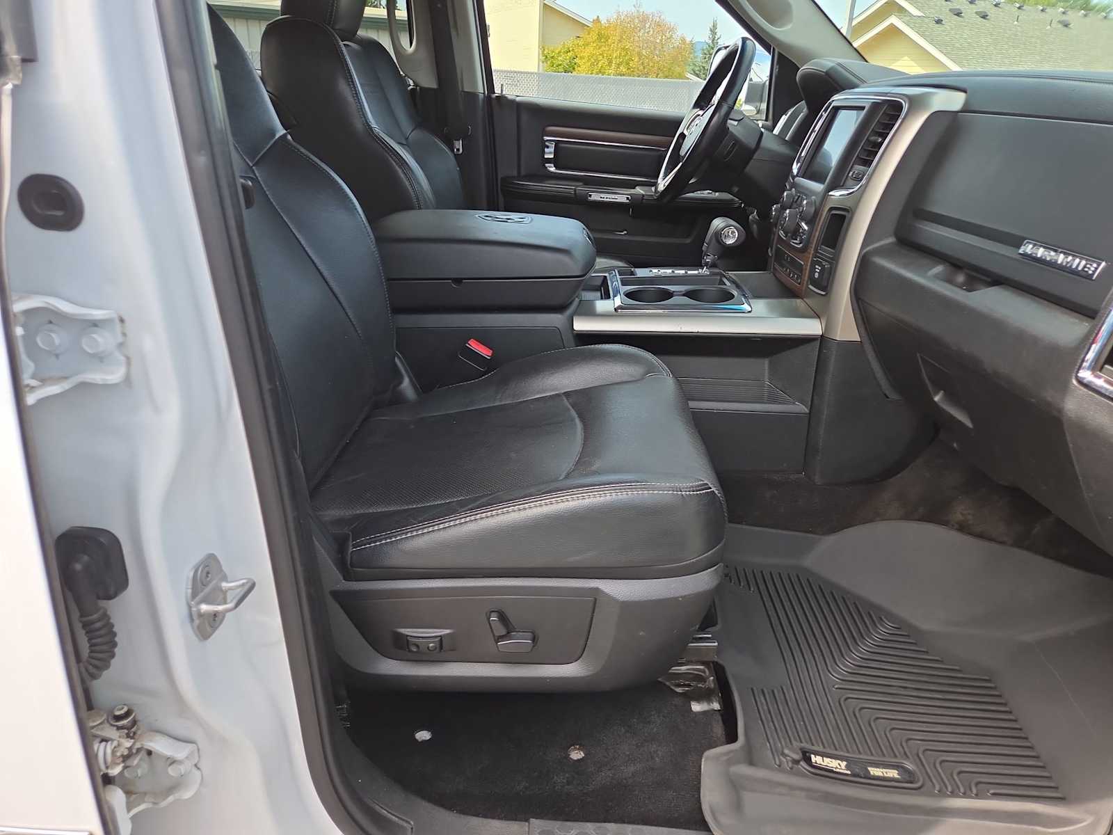 Thumbnail: 2013 RAM 1500 - 22