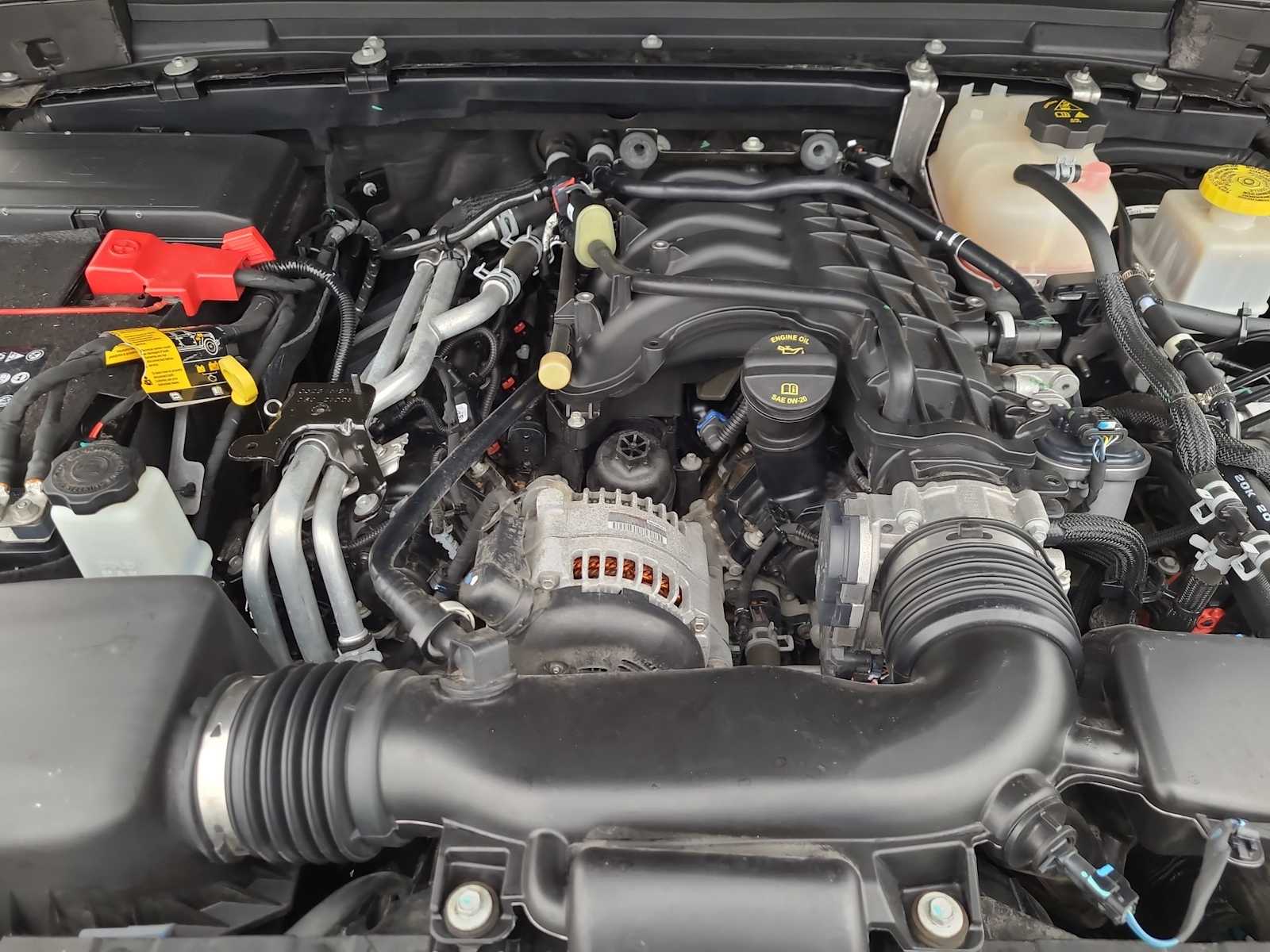 Thumbnail: 2021 Jeep Gladiator - 17